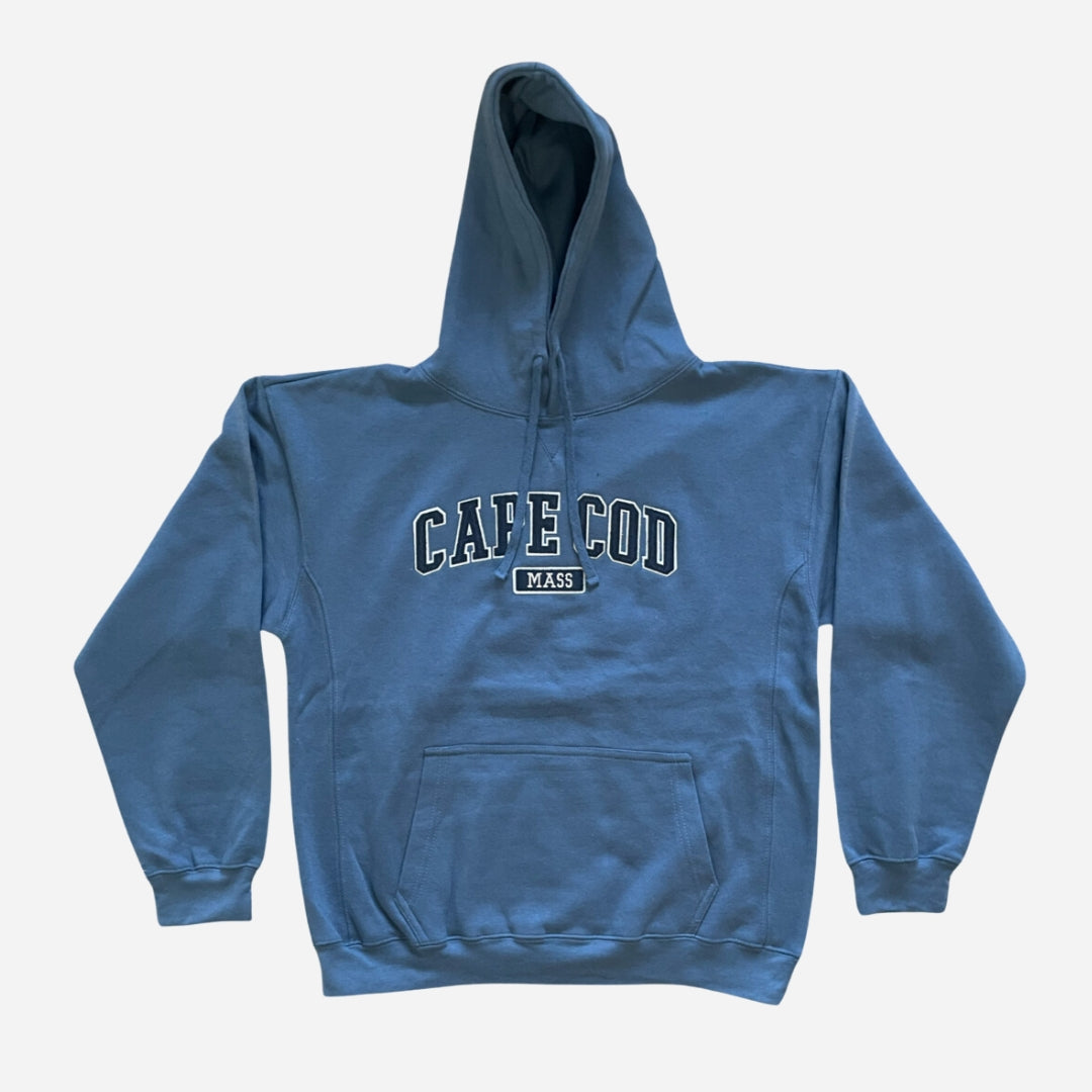 Cape cod comfort colors sweatshirt deals