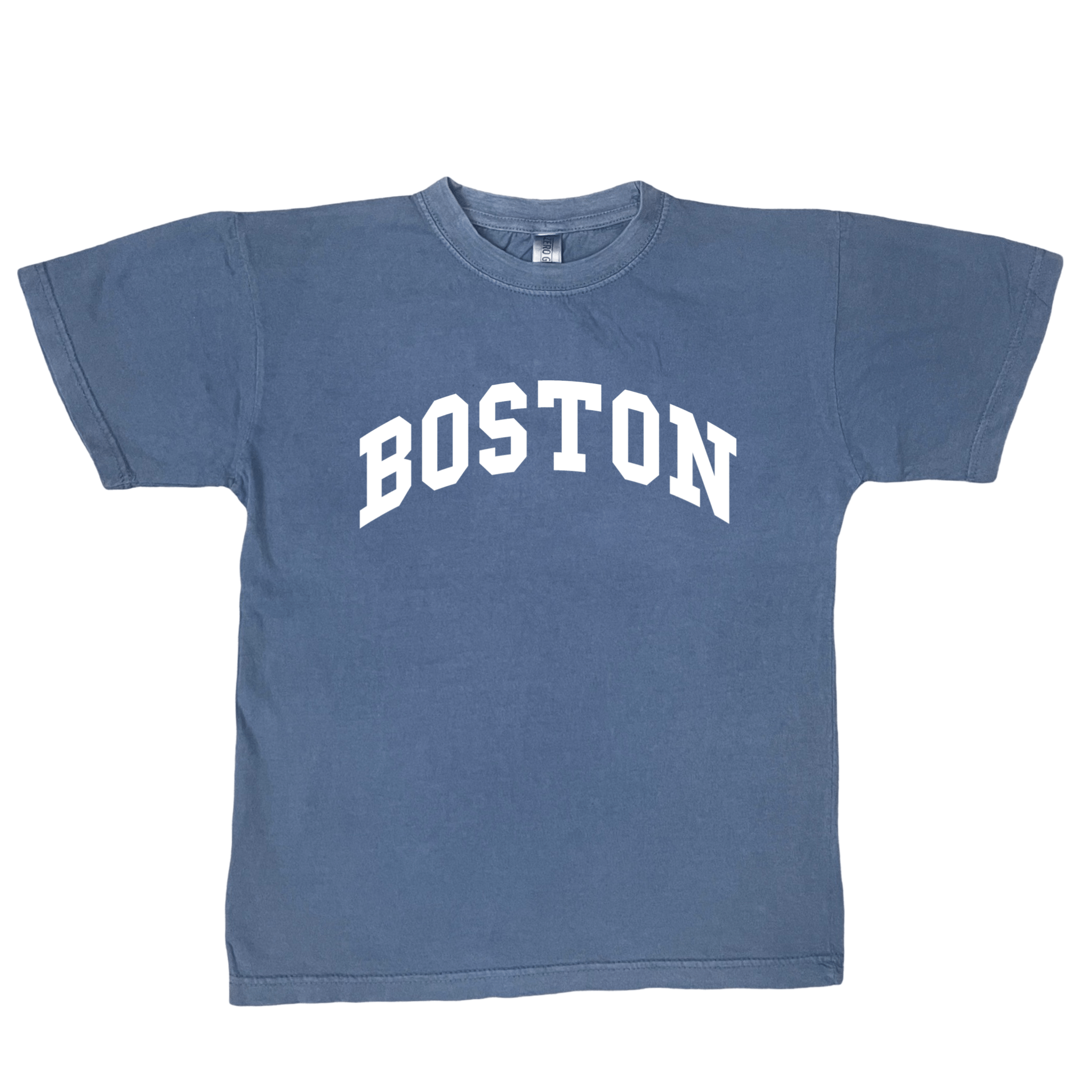 Cape Cod Clothing Company Boston Classic Youth Tee