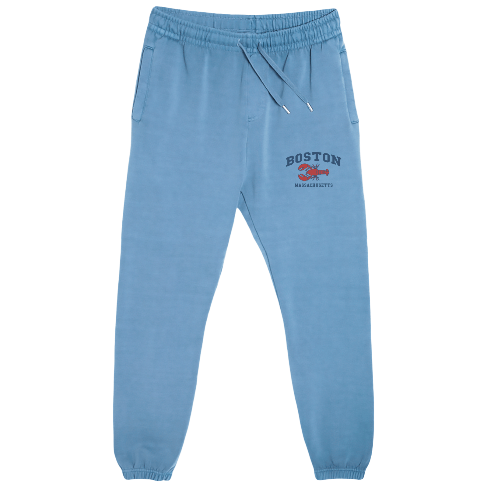 Cape Cod Clothing Company Boston Lobster Premium Fleece Sweatpants