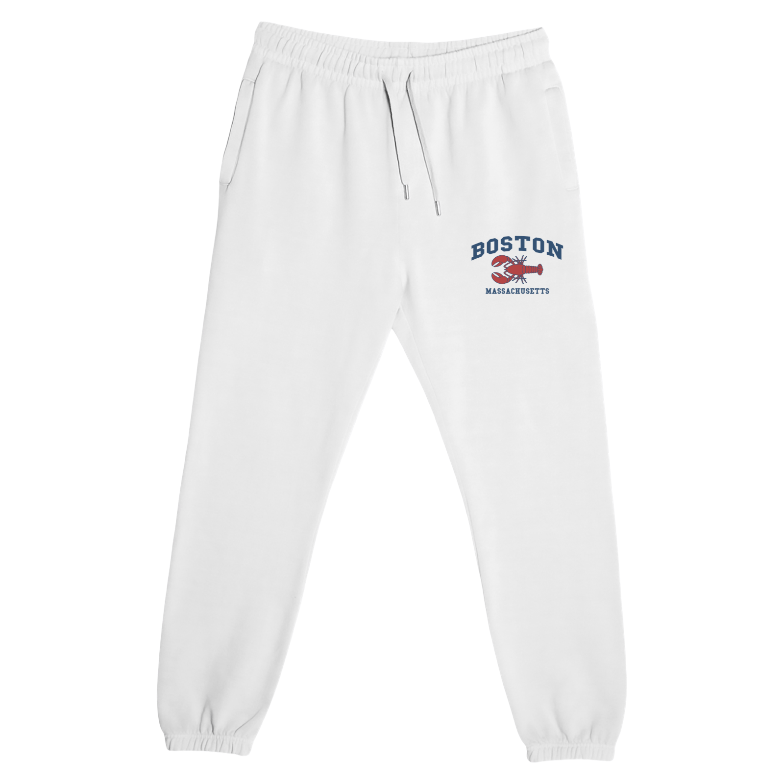 Cape Cod Clothing Company Boston Lobster Premium Fleece Sweatpants