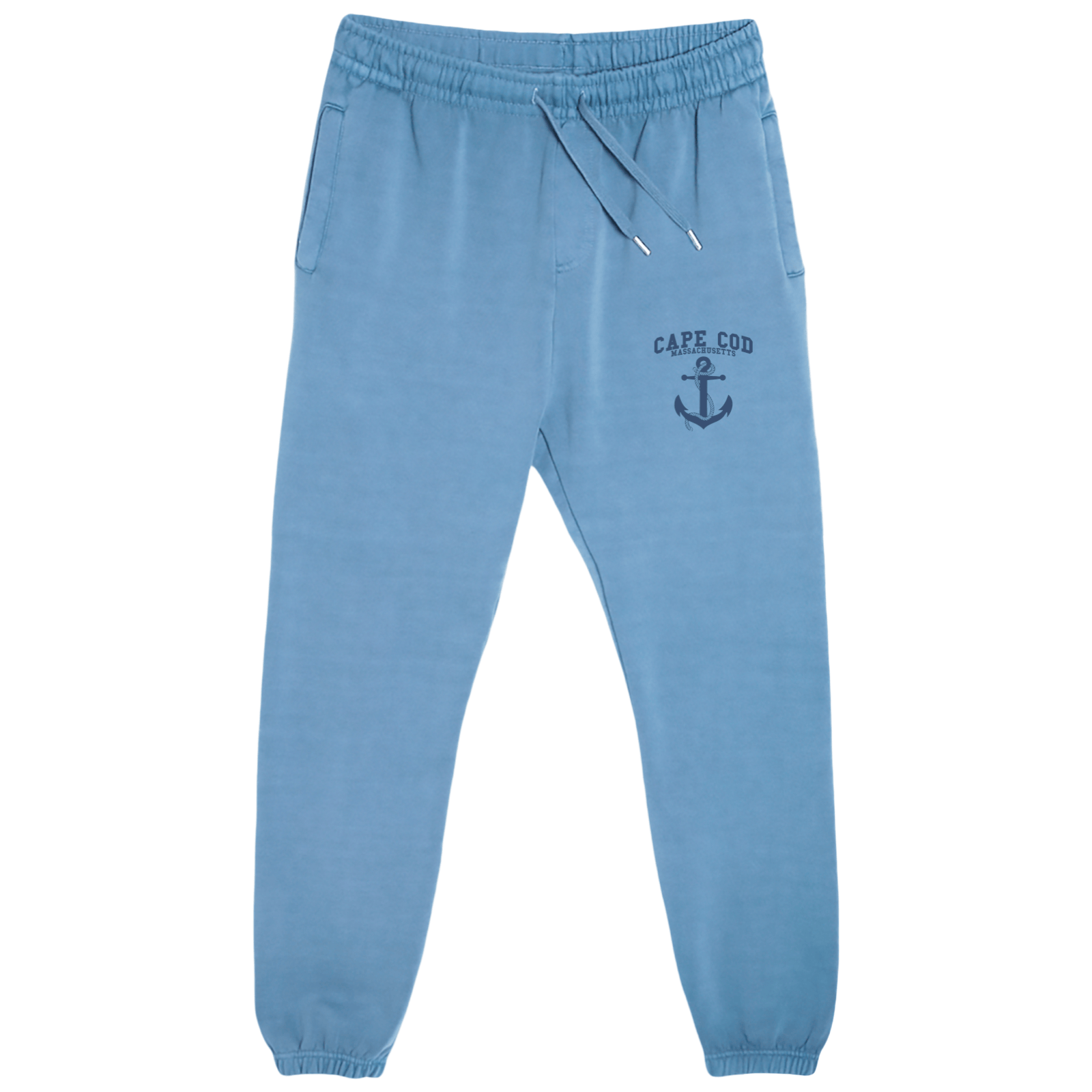 Cape Cod Clothing Company Cape Cod Anchor Premium Fleece Sweatpants