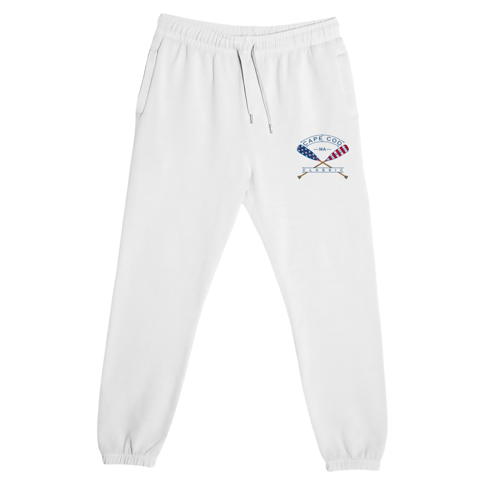 Cape Cod Clothing Company Cape Cod American Classic Premium Fleece Sweatpants