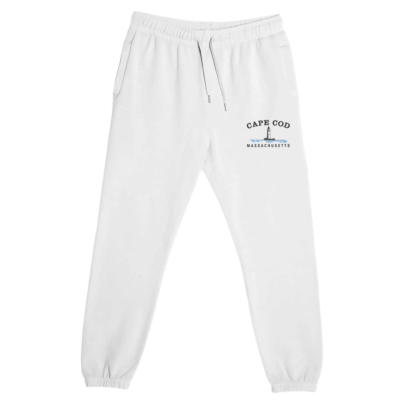 Cape Cod Clothing Company Cape Cod Big Lighthouse Premium Fleece Sweatpants