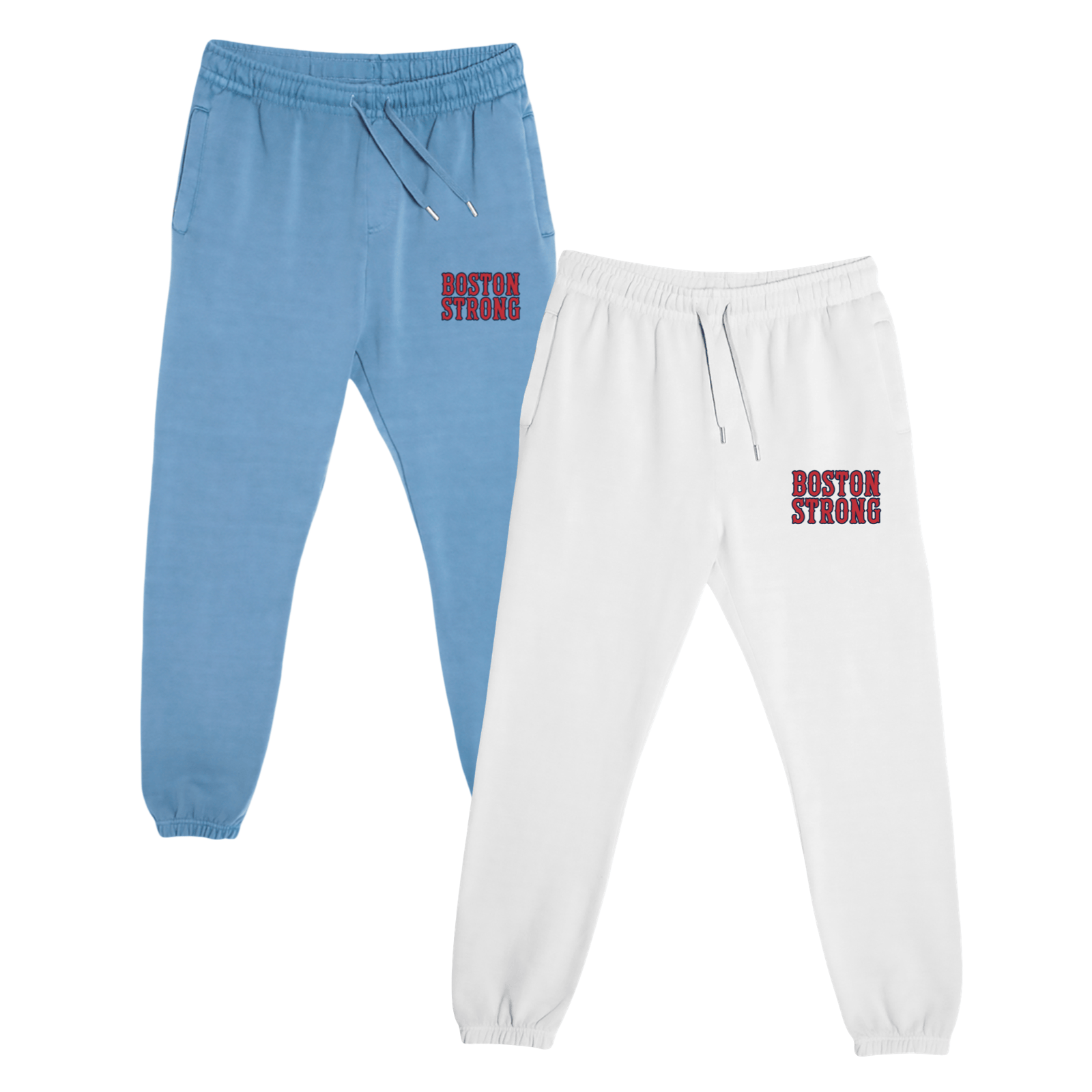Cape Cod Clothing Company Boston Strong Premium Fleece Sweatpants