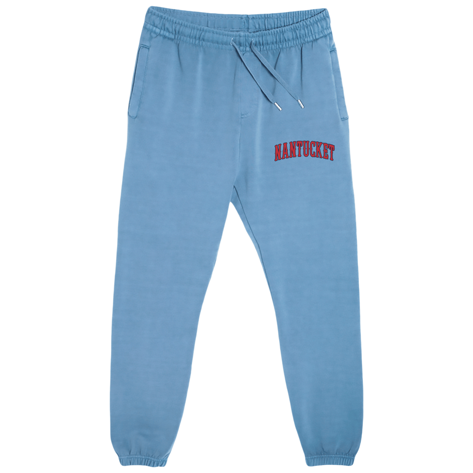 Cape Cod Clothing Company Nantucket Baseball Premium Fleece Sweatpants