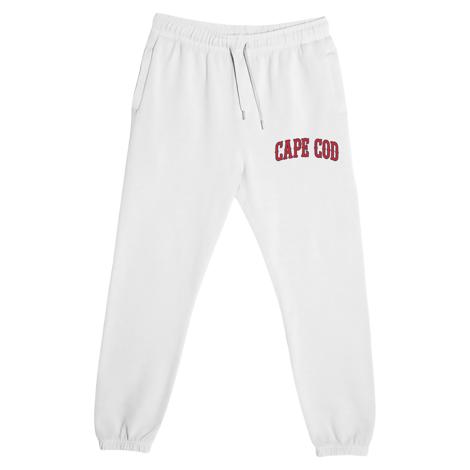 Cape Cod Clothing Company Cape Cod Baseball Premium Fleece Sweatpants
