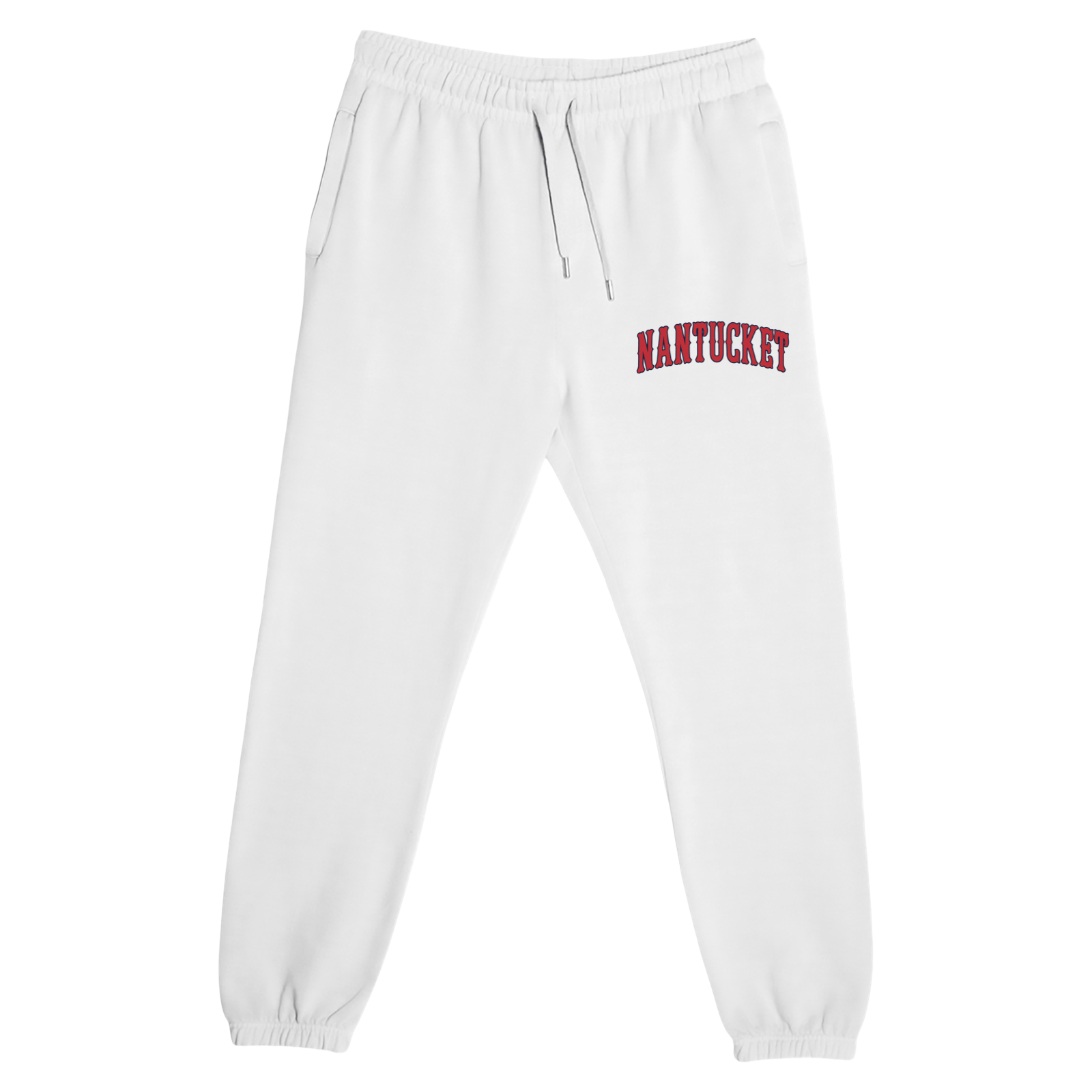 Cape Cod Clothing Company Nantucket Baseball Premium Fleece Sweatpants
