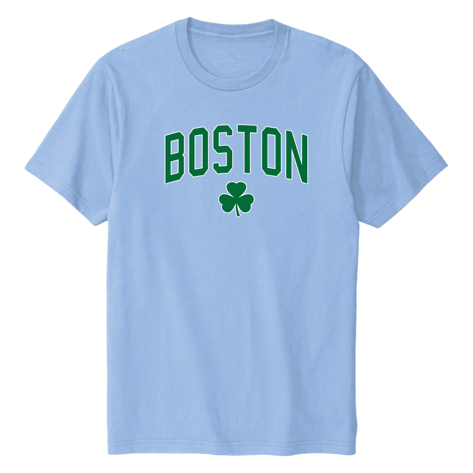 Cape Cod Clothing Company Boston Basketball Midweight T-Shirt