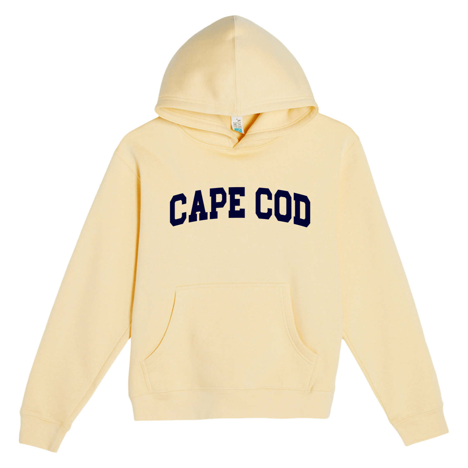 Cape Cod Clothing Company Youth Cape Cod Comfort Fleece Hoodie