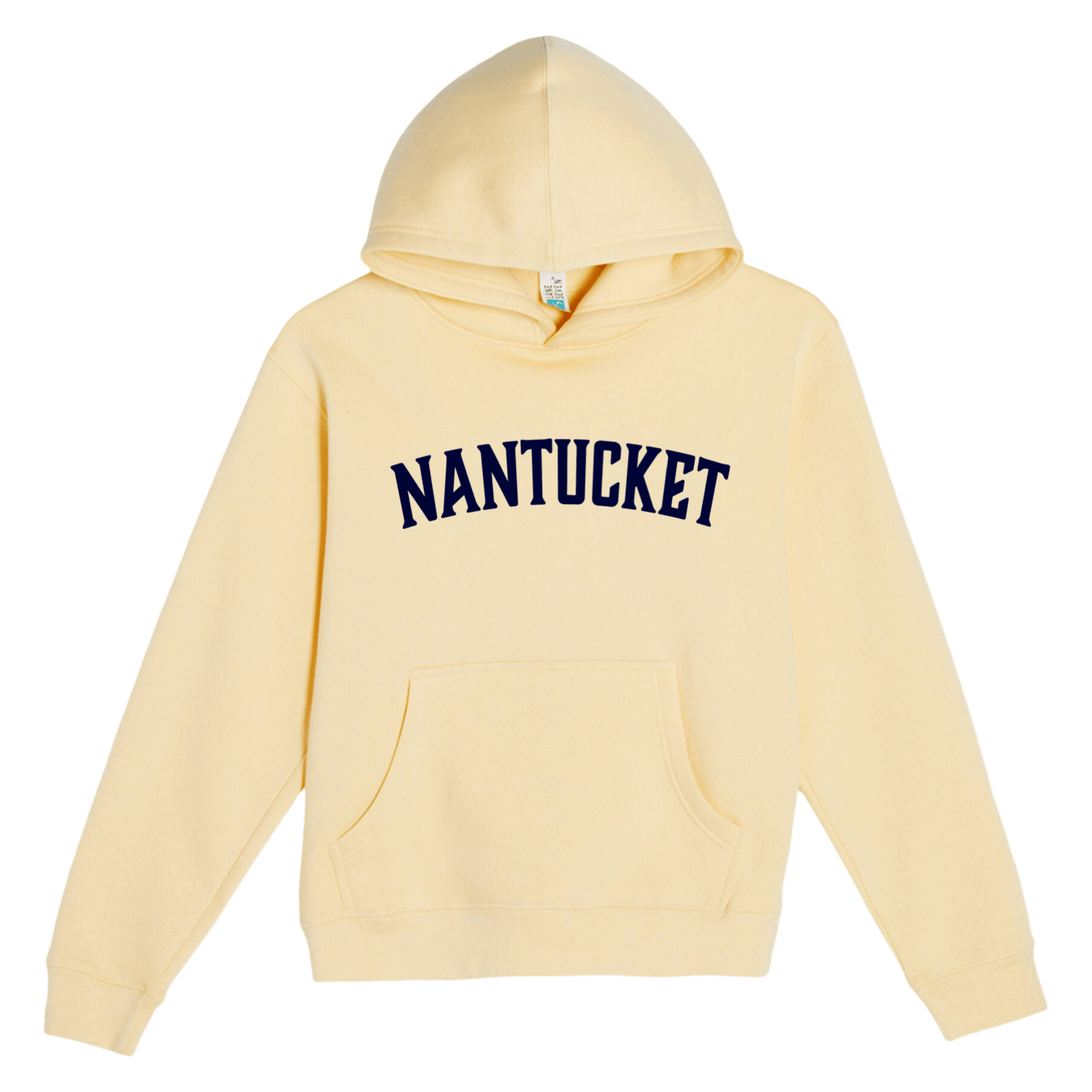 Cape Cod Clothing Company Youth Nantucket Comfort Fleece Hoodie