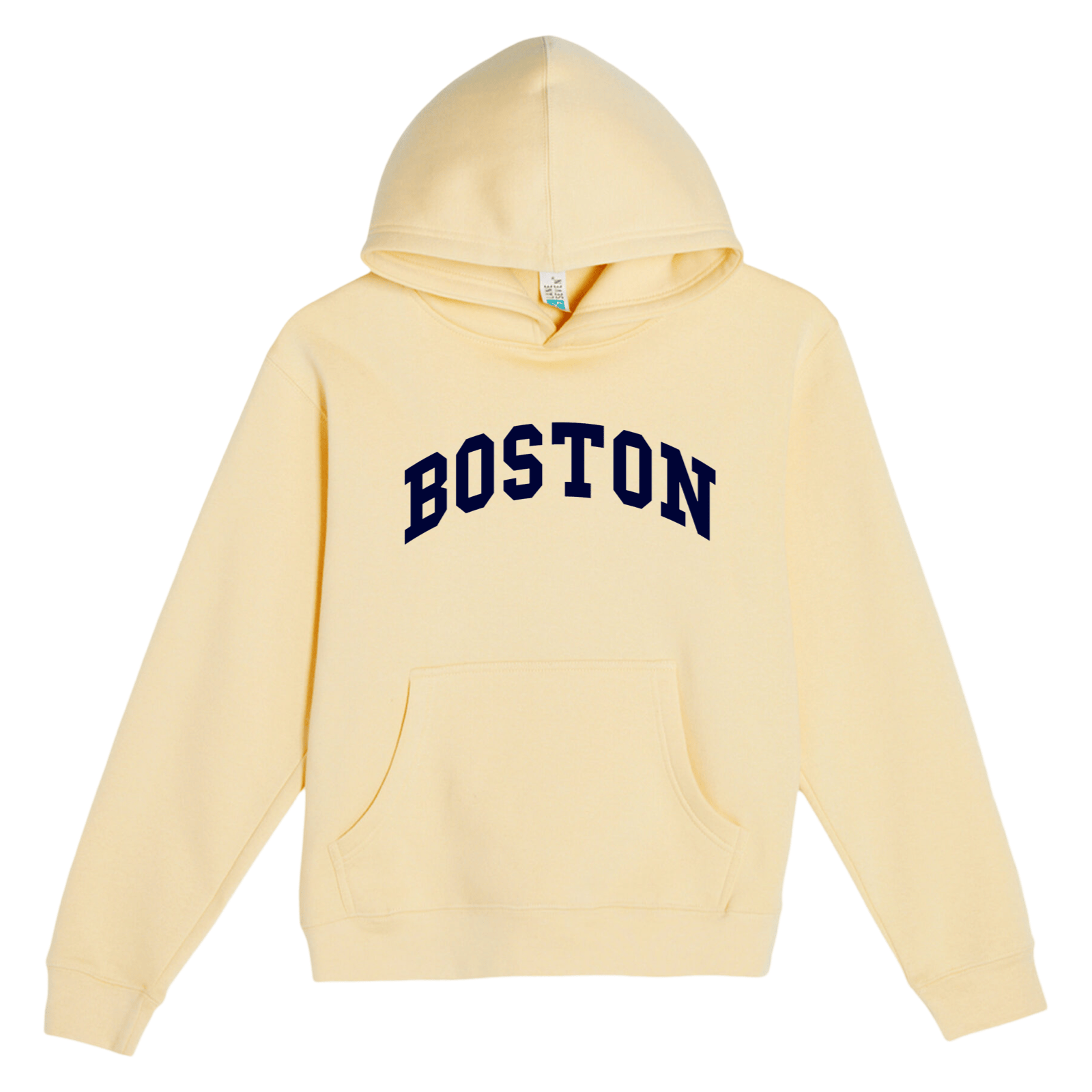 Cape Cod Clothing Company Youth Boston Comfort Fleece Hoodie