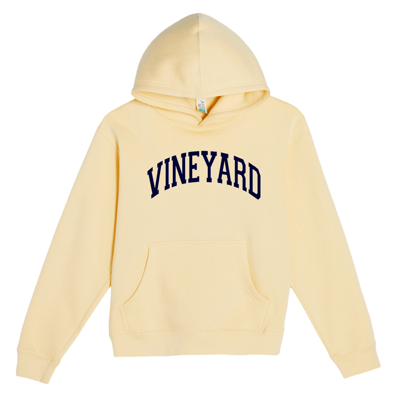 Cape Cod Clothing Company Youth Martha's Vineyard Comfort Fleece Hoodie
