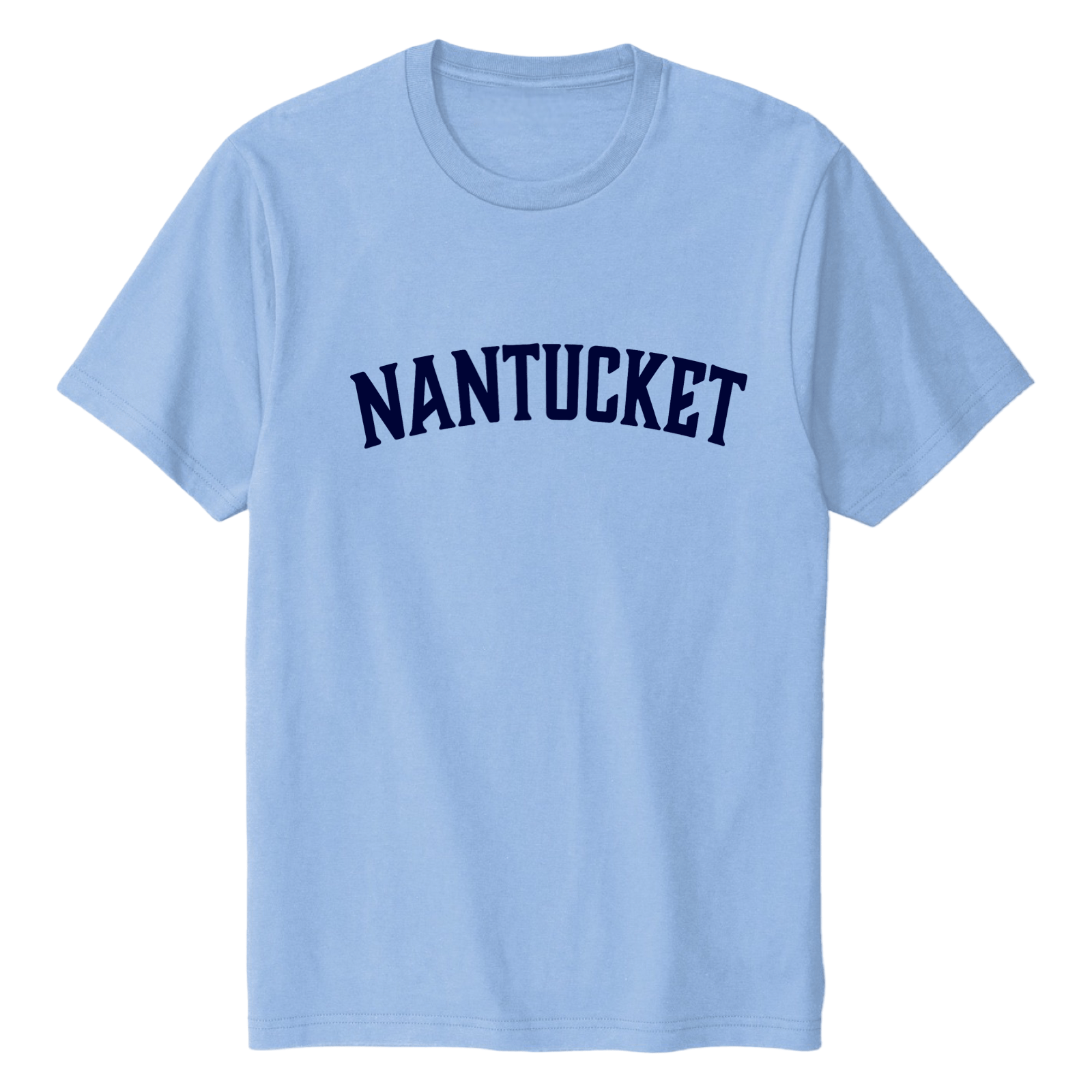 Cape Cod Clothing Company Nantucket Midweight T-Shirt