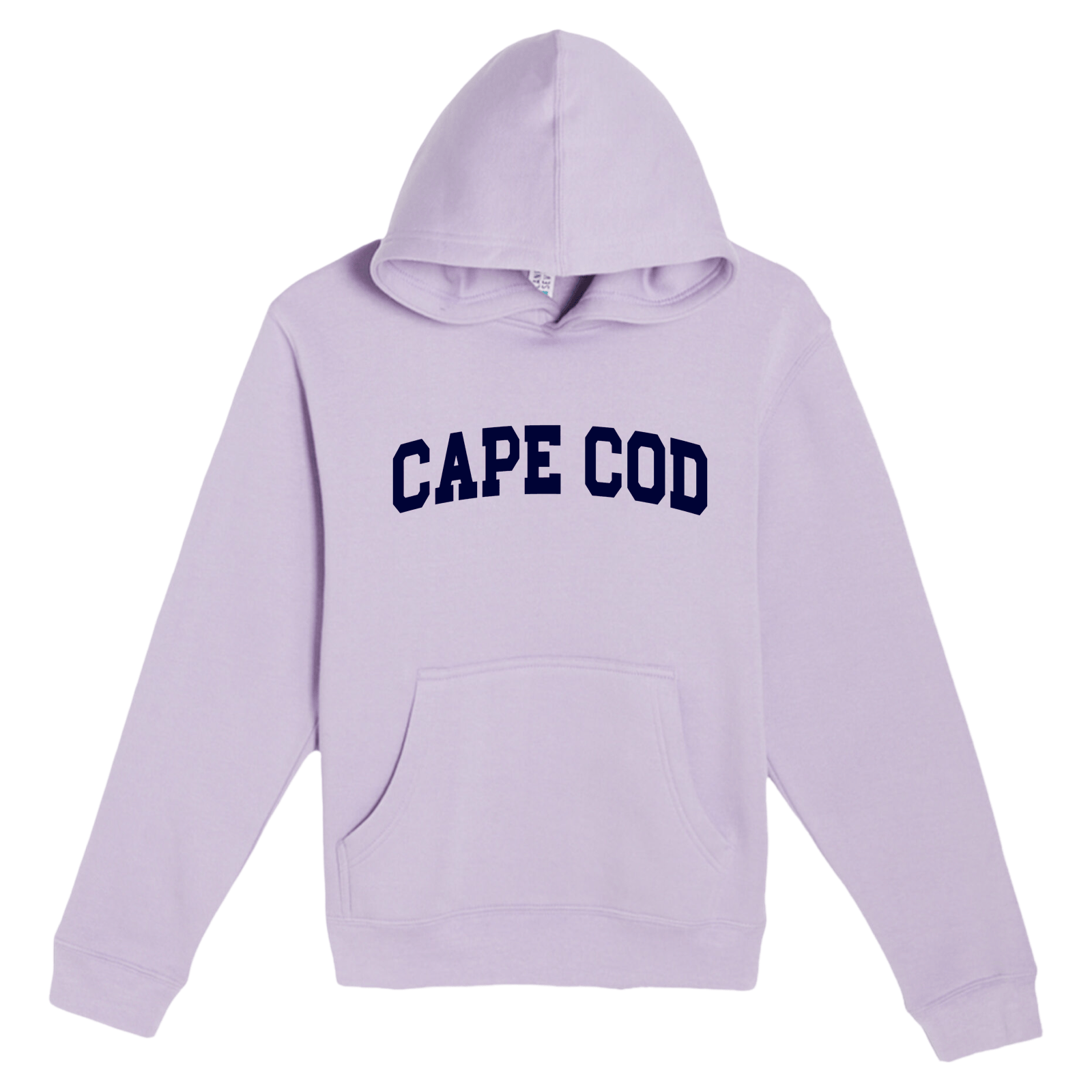 Cape Cod Clothing Company Youth Cape Cod Comfort Fleece Hoodie