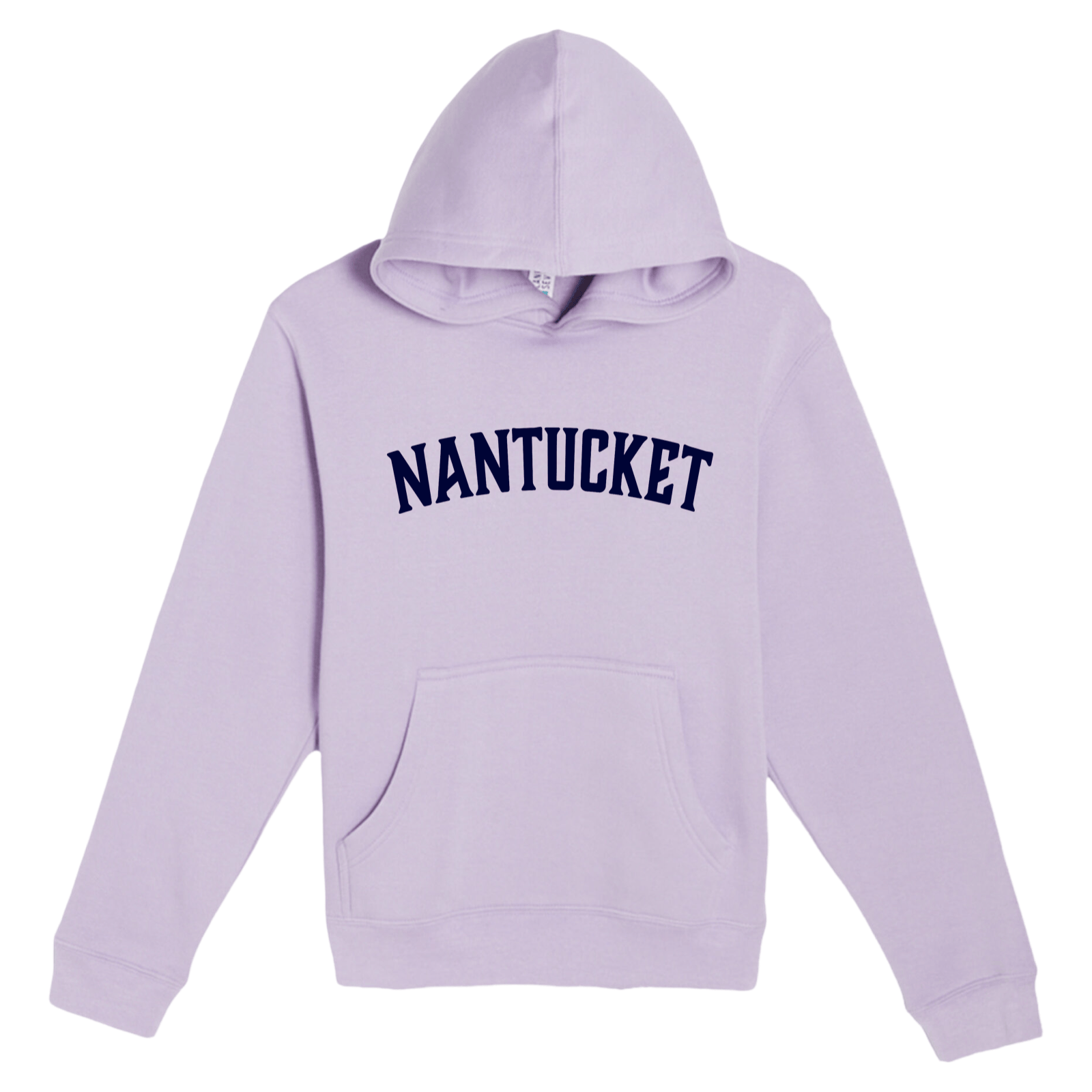 Cape Cod Clothing Company Youth Nantucket Comfort Fleece Hoodie