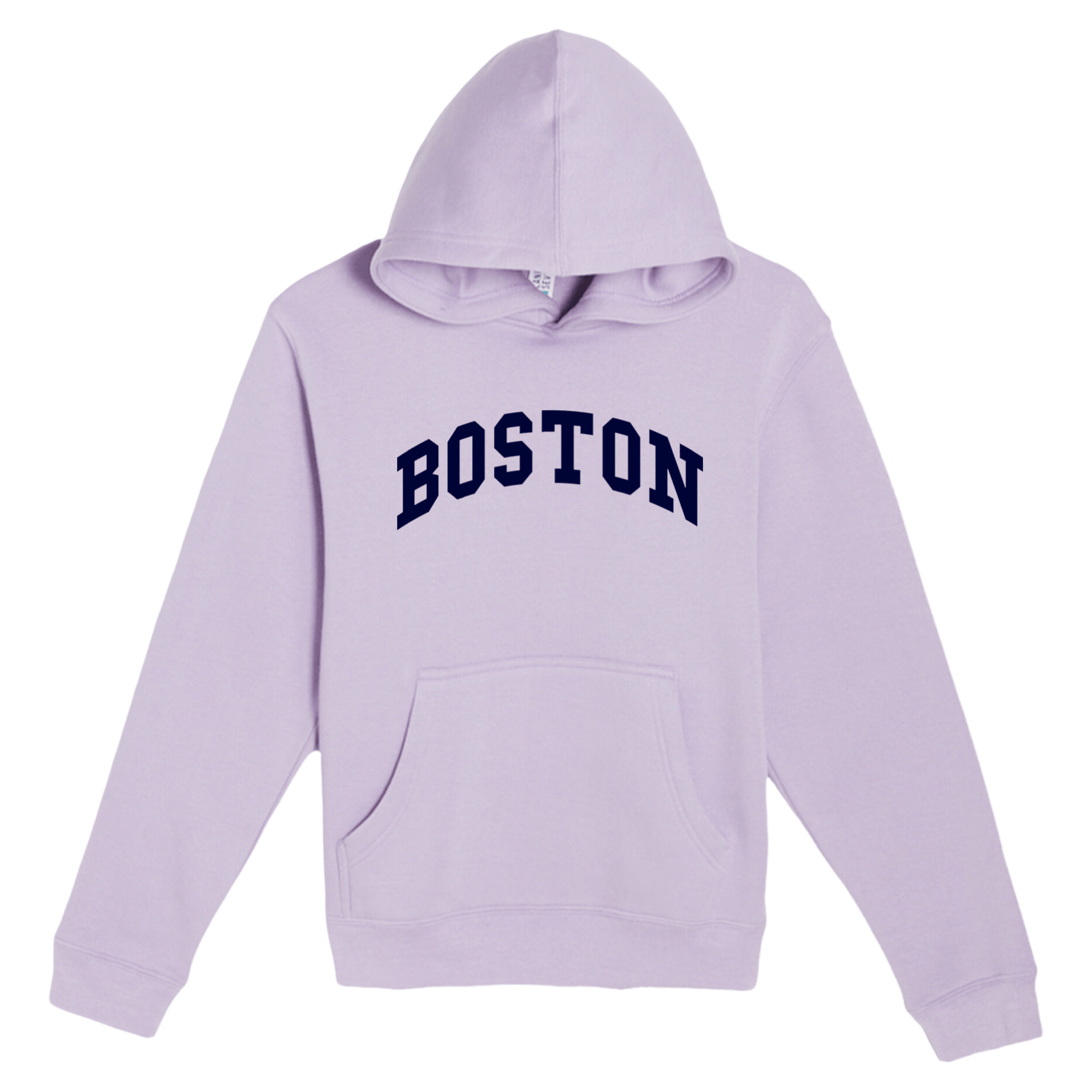 Cape Cod Clothing Company Youth Boston Comfort Fleece Hoodie