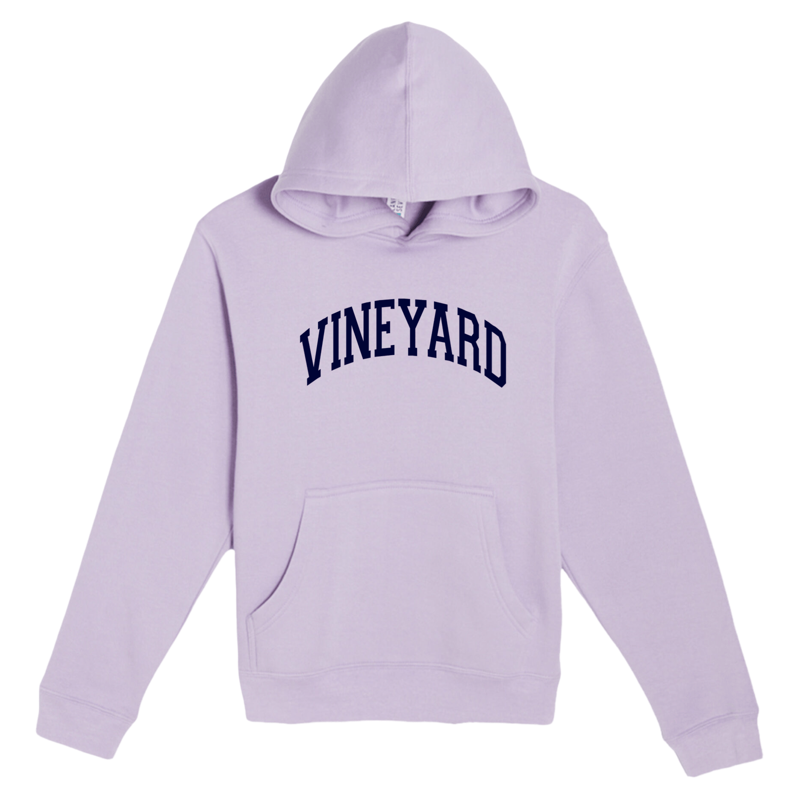 Cape Cod Clothing Company Youth Martha's Vineyard Comfort Fleece Hoodie
