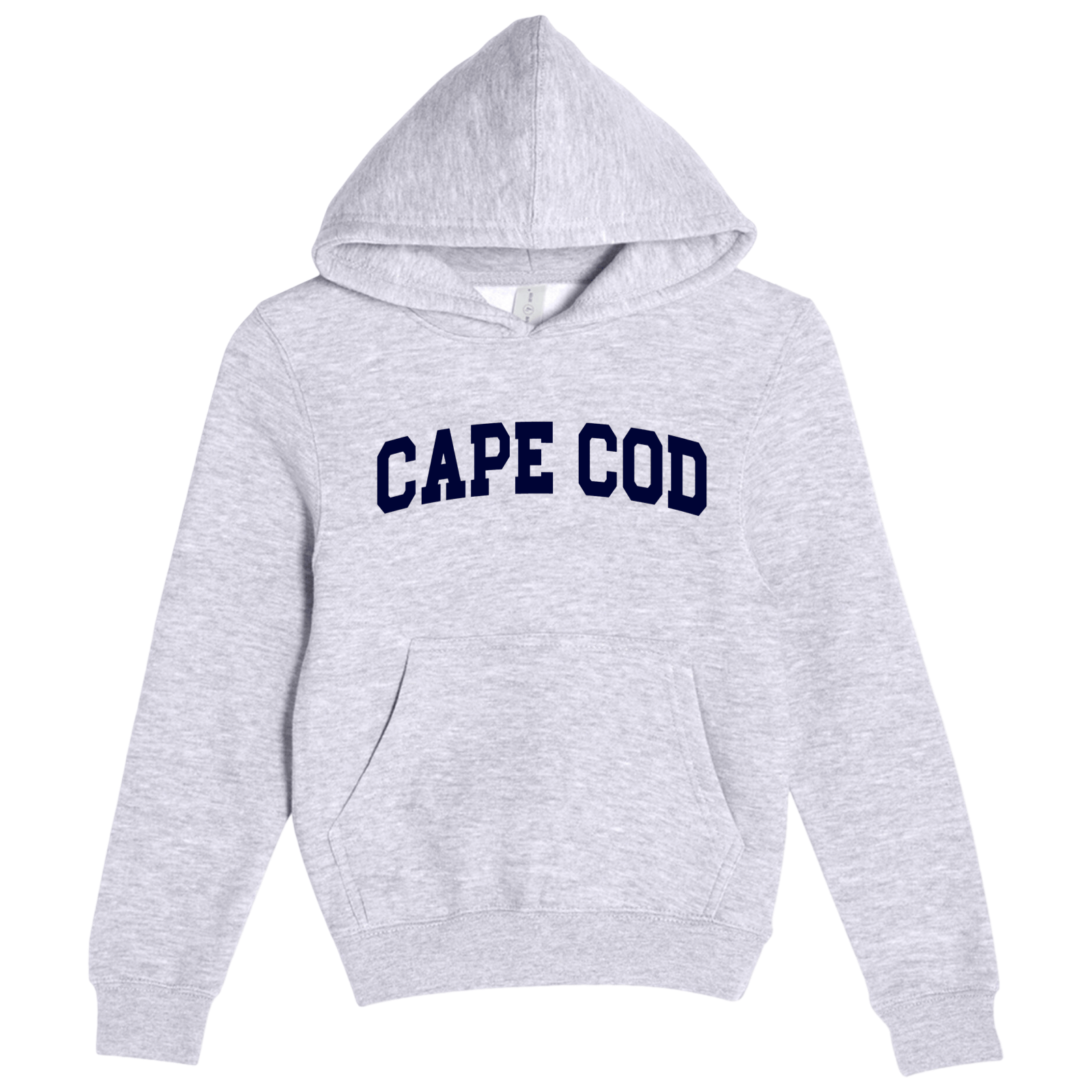 Cape Cod Clothing Company Youth Cape Cod Comfort Fleece Hoodie