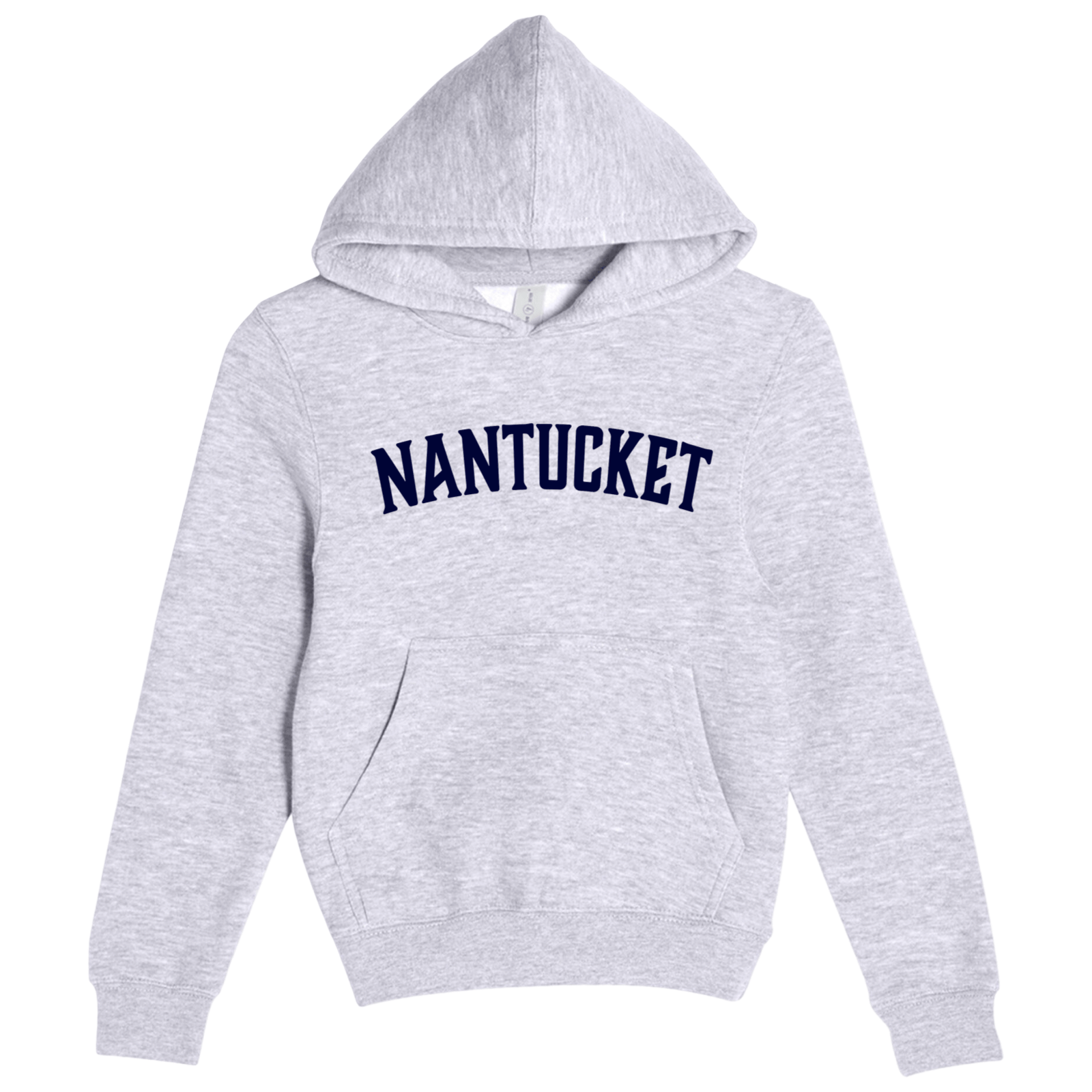 Cape Cod Clothing Company Youth Nantucket Comfort Fleece Hoodie