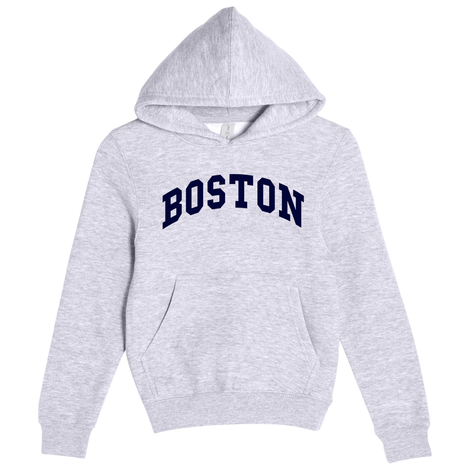 Cape Cod Clothing Company Youth Boston Comfort Fleece Hoodie