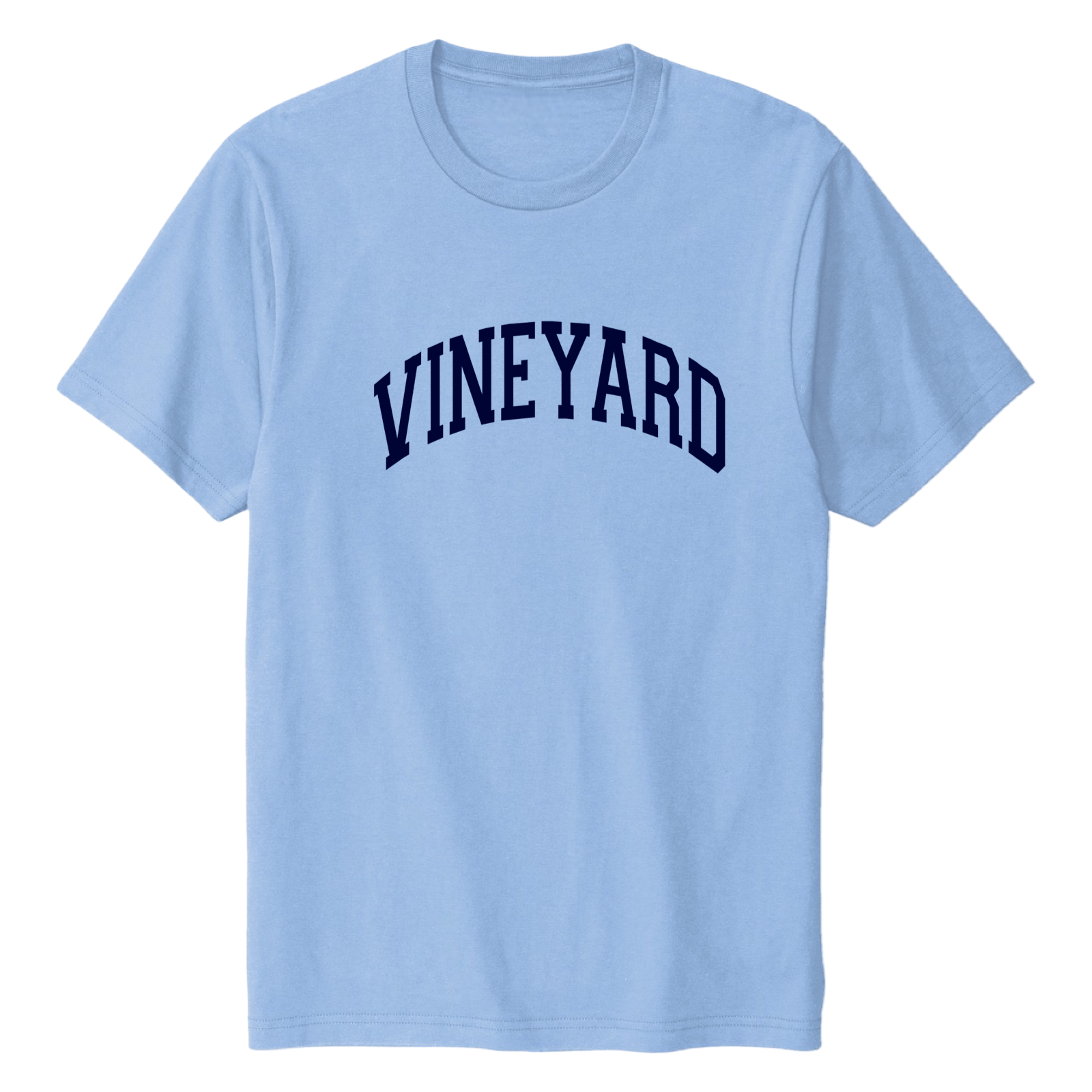 Cape Cod Clothing Company Martha's Vineyard Midweight T-Shirt