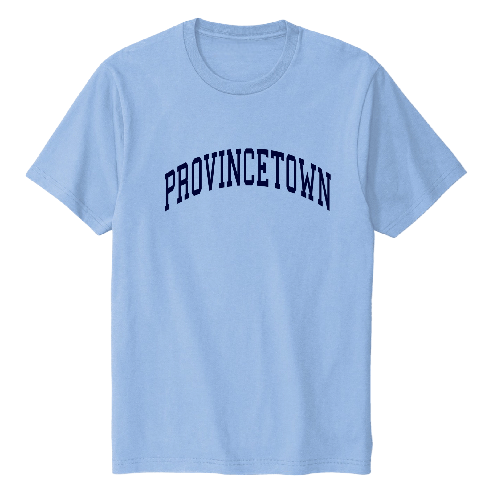 Cape Cod Clothing Company Provincetown Midweight T-Shirt
