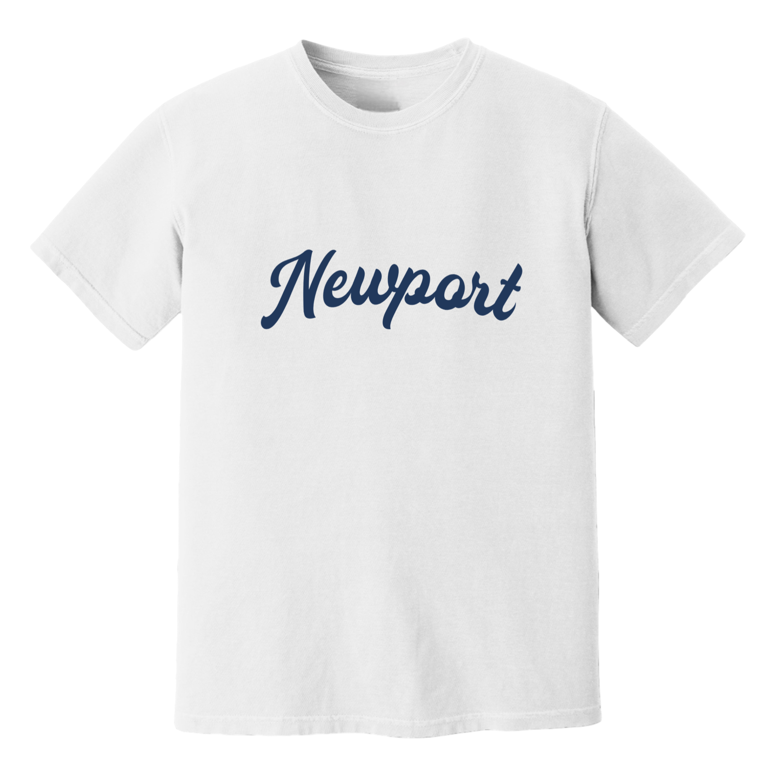 Cape Cod Clothing Company Newport Fancy Midweight T-Shirt
