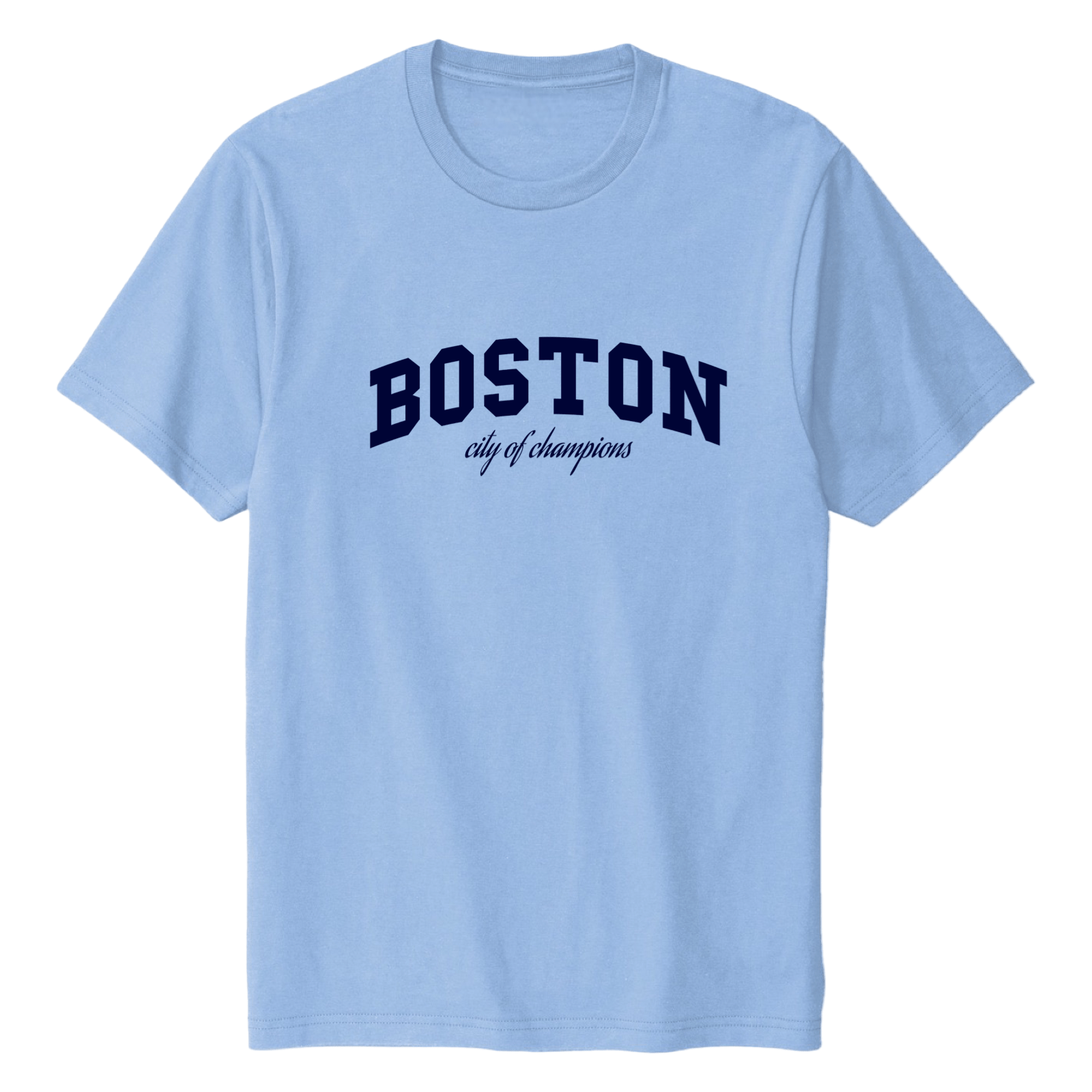 Cape Cod Clothing Company Boston Champs Midweight T-Shirt