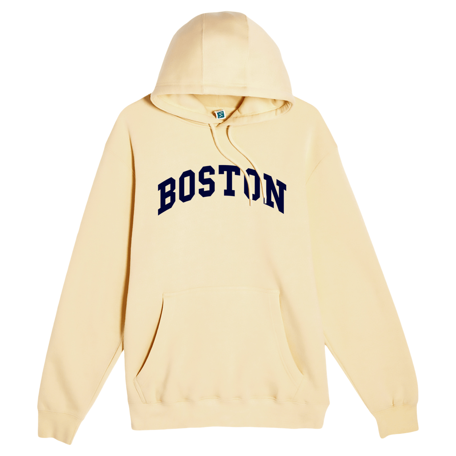 Cape Cod Clothing Company Boston Comfort Fleece Hoodie