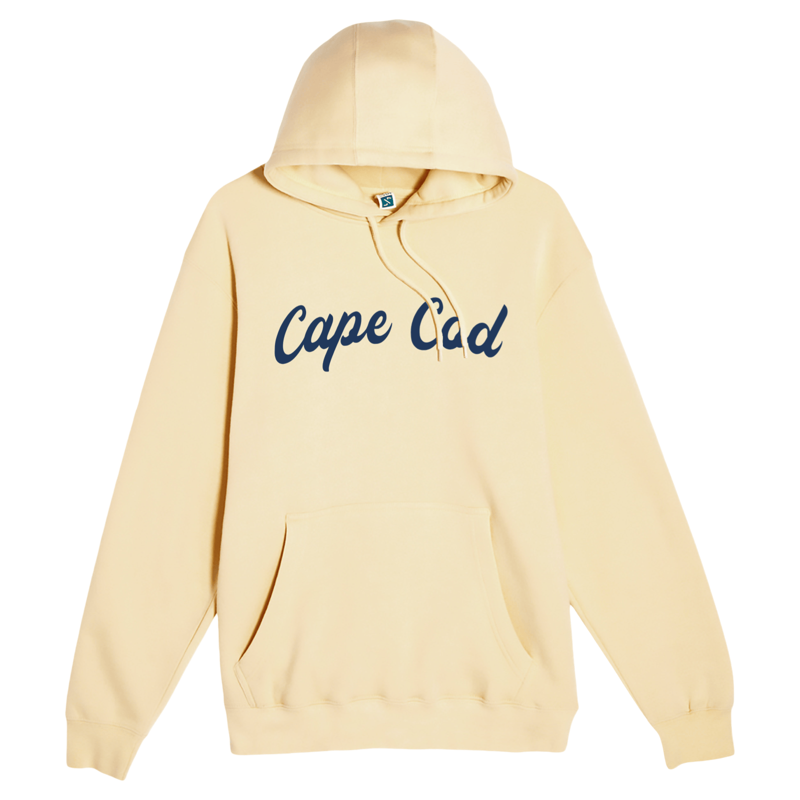 Cape Cod Clothing Company Cape Cod Fancy Comfort Fleece Hoodie