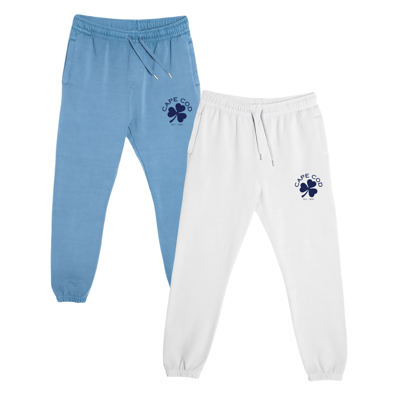 Cape Cod Clothing Company Cape Cod Shamrock Premium Fleece Sweatpants