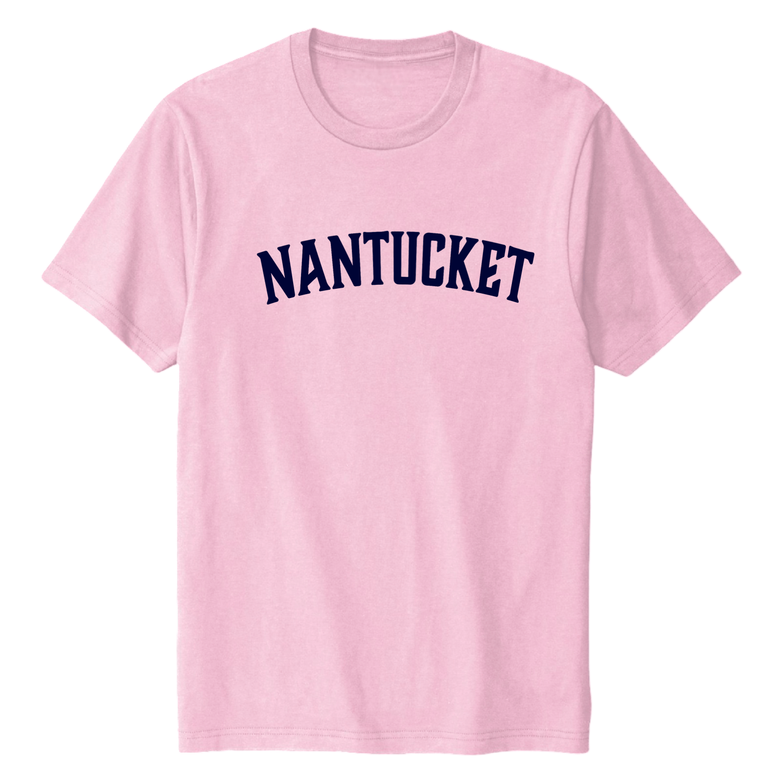 Cape Cod Clothing Company Nantucket Soft Cotton T-Shirt