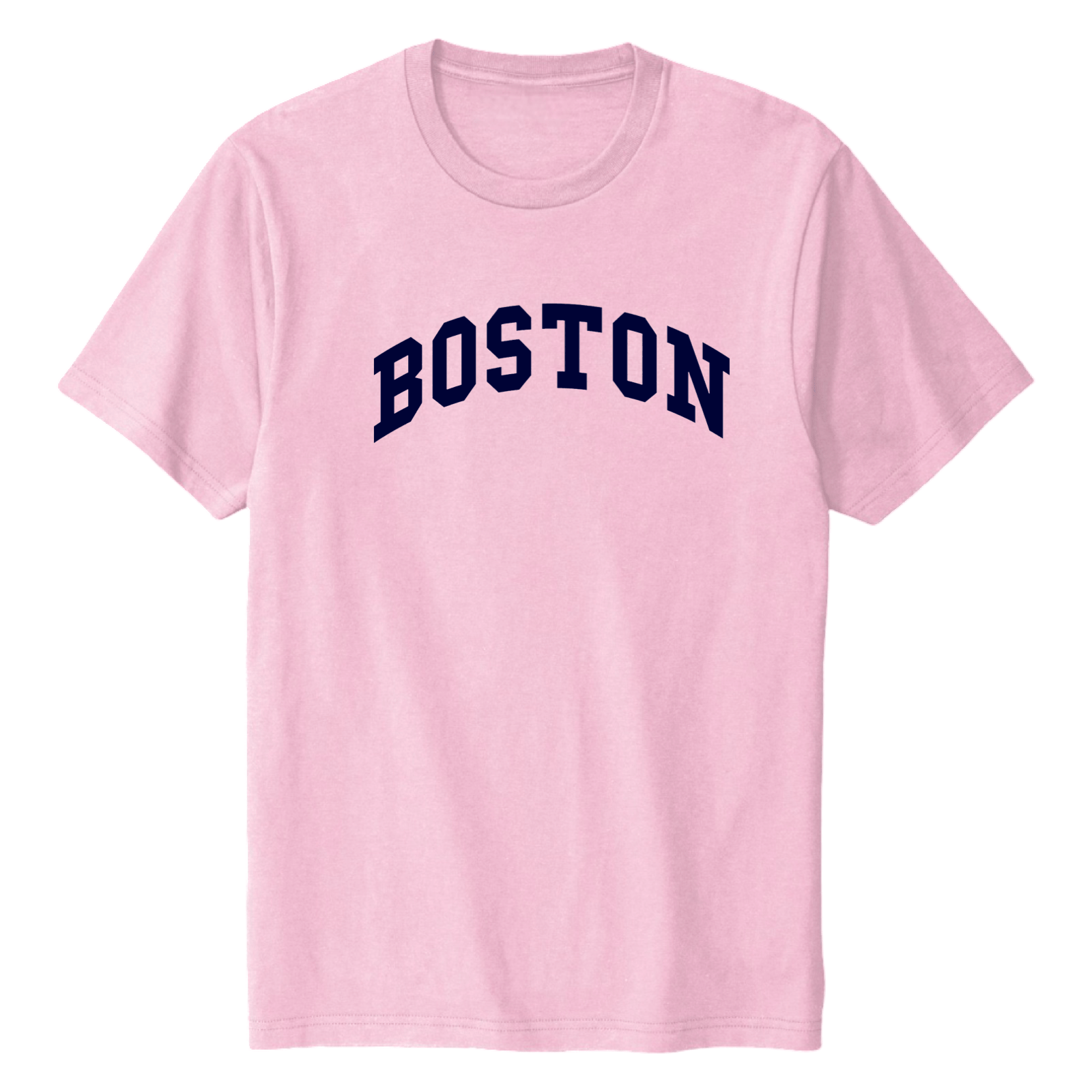 Cape Cod Clothing Company Boston Soft Cotton T-Shirt