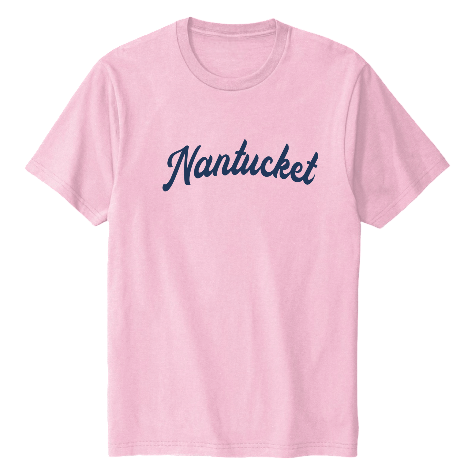 Cape Cod Clothing Company Nantucket Fancy Soft Cotton T-Shirt