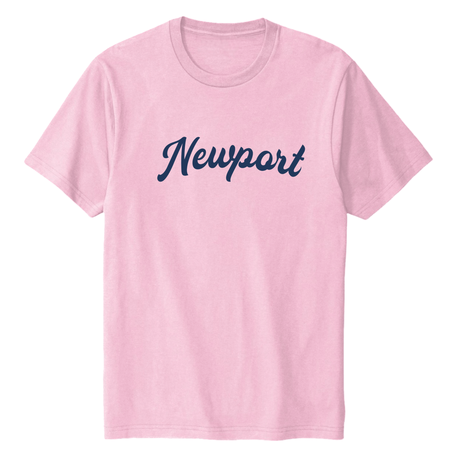 Cape Cod Clothing Company Newport Fancy Soft Cotton T-Shirt