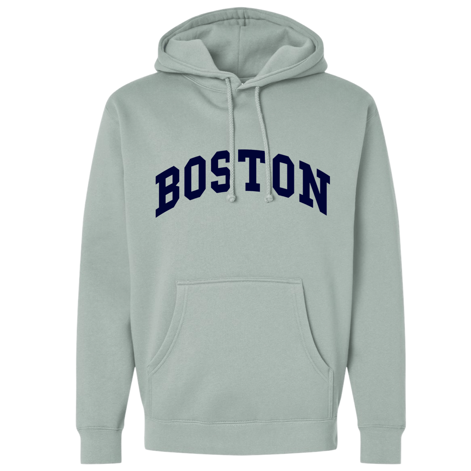 Cape Cod Clothing Company Boston Midweight Hoodie