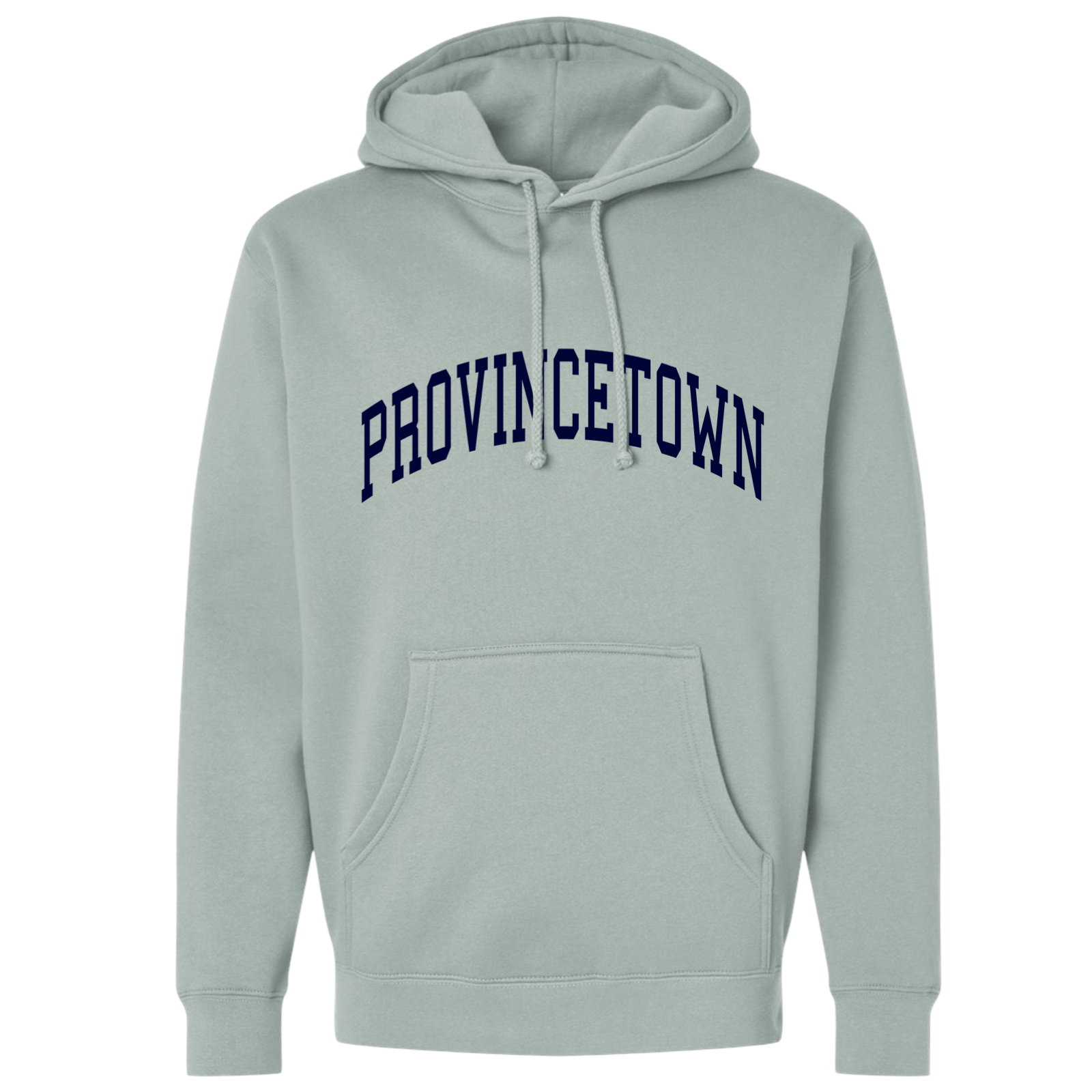Cape Cod Clothing Company Provincetown Midweight Hoodie