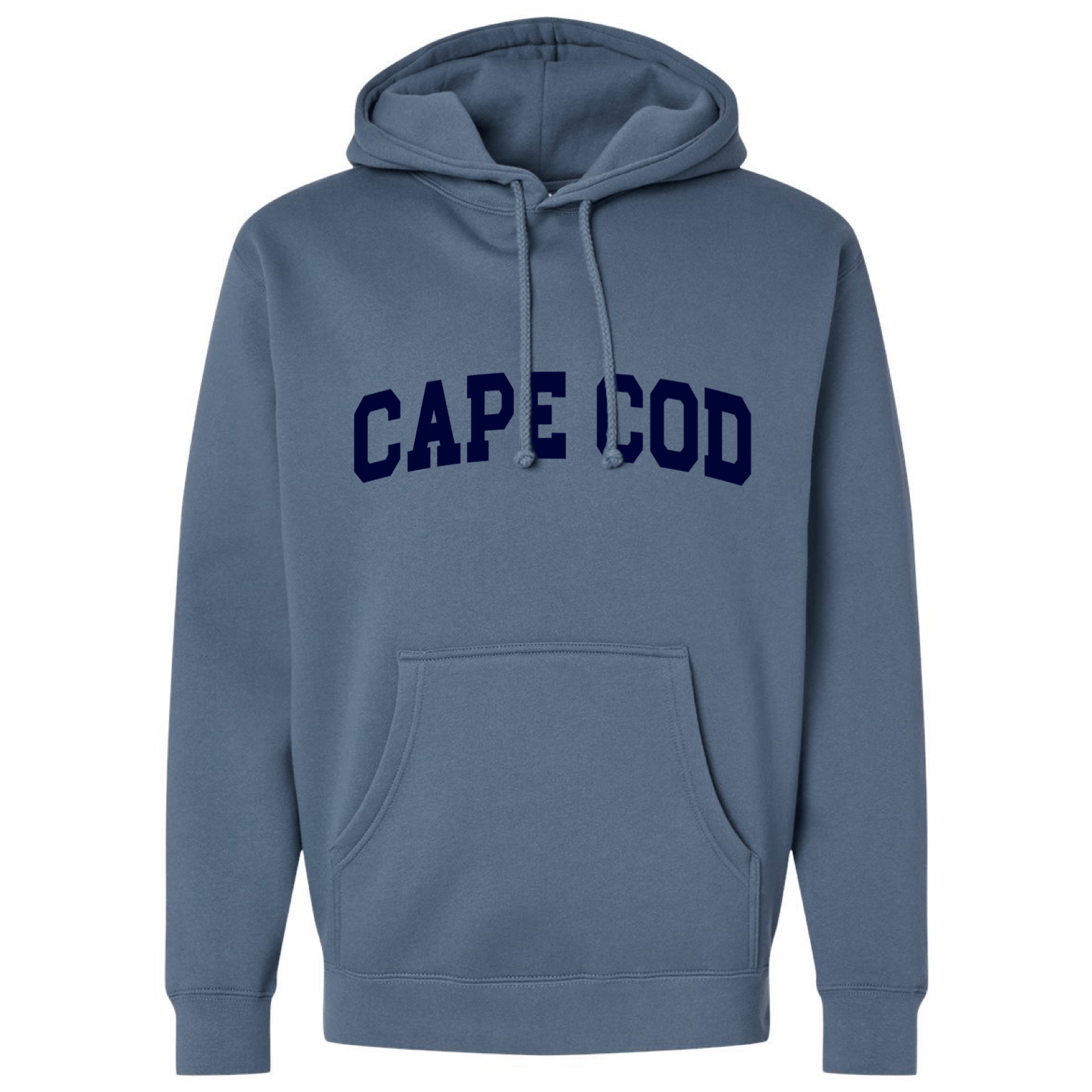 Cape Cod Clothing Company Cape Cod Midweight Hoodie