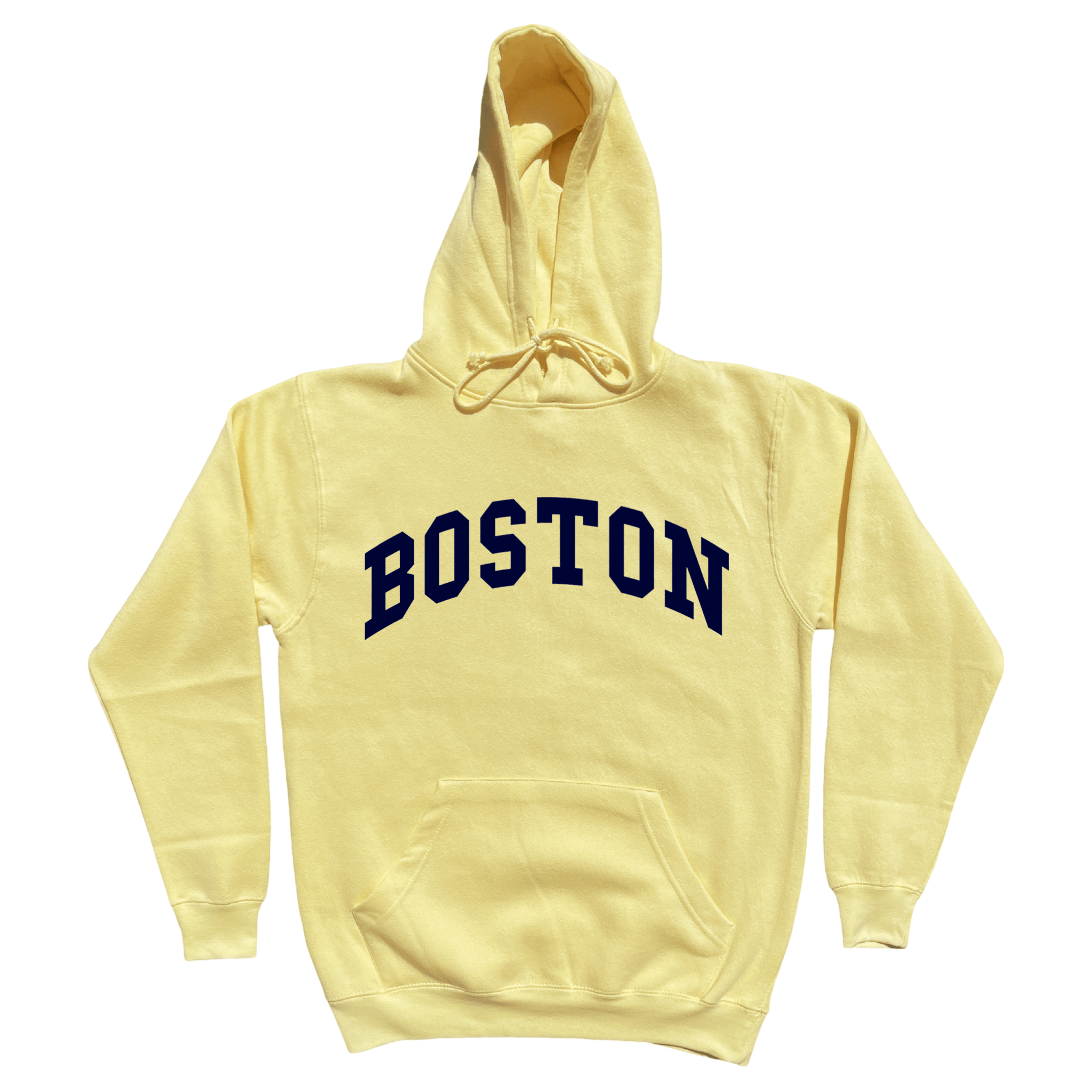 Cape Cod Clothing Company Boston Midweight Hoodie