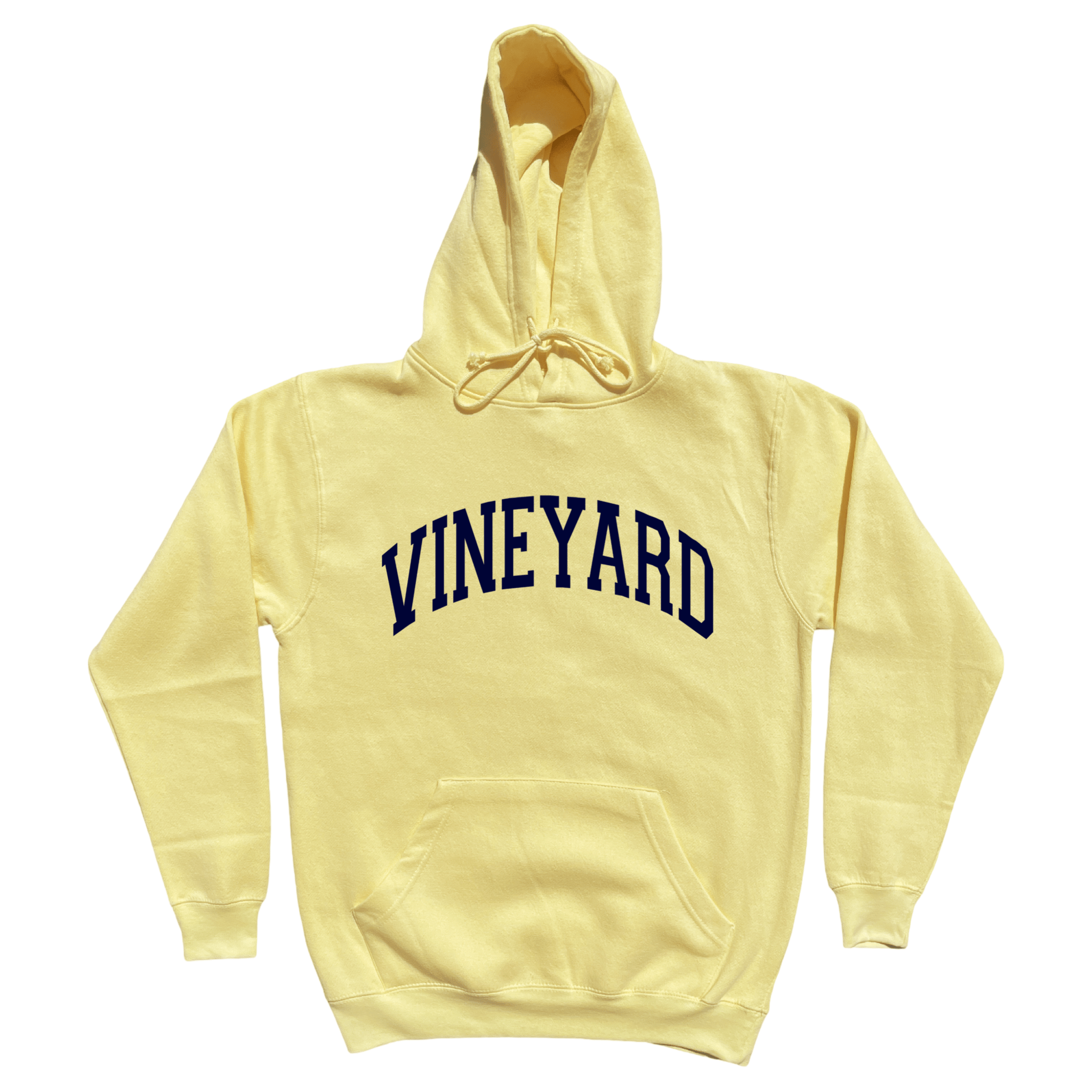 Cape Cod Clothing Company Martha's Vineyard Midweight Hoodie