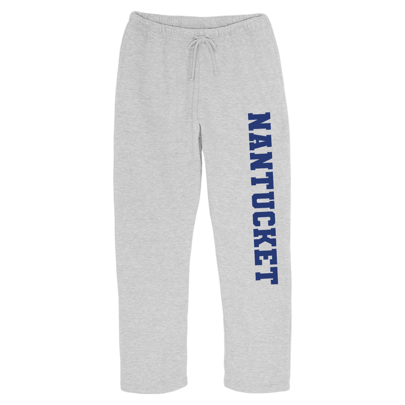 Cape Cod Clothing Company Nantucket Comfort Fleece Sweatpants