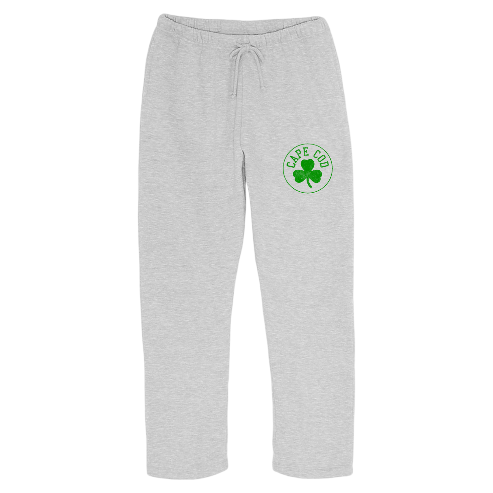 Cape Cod Clothing Company Cape Cod Legacy Shamrock Comfort Fleece Sweatpants