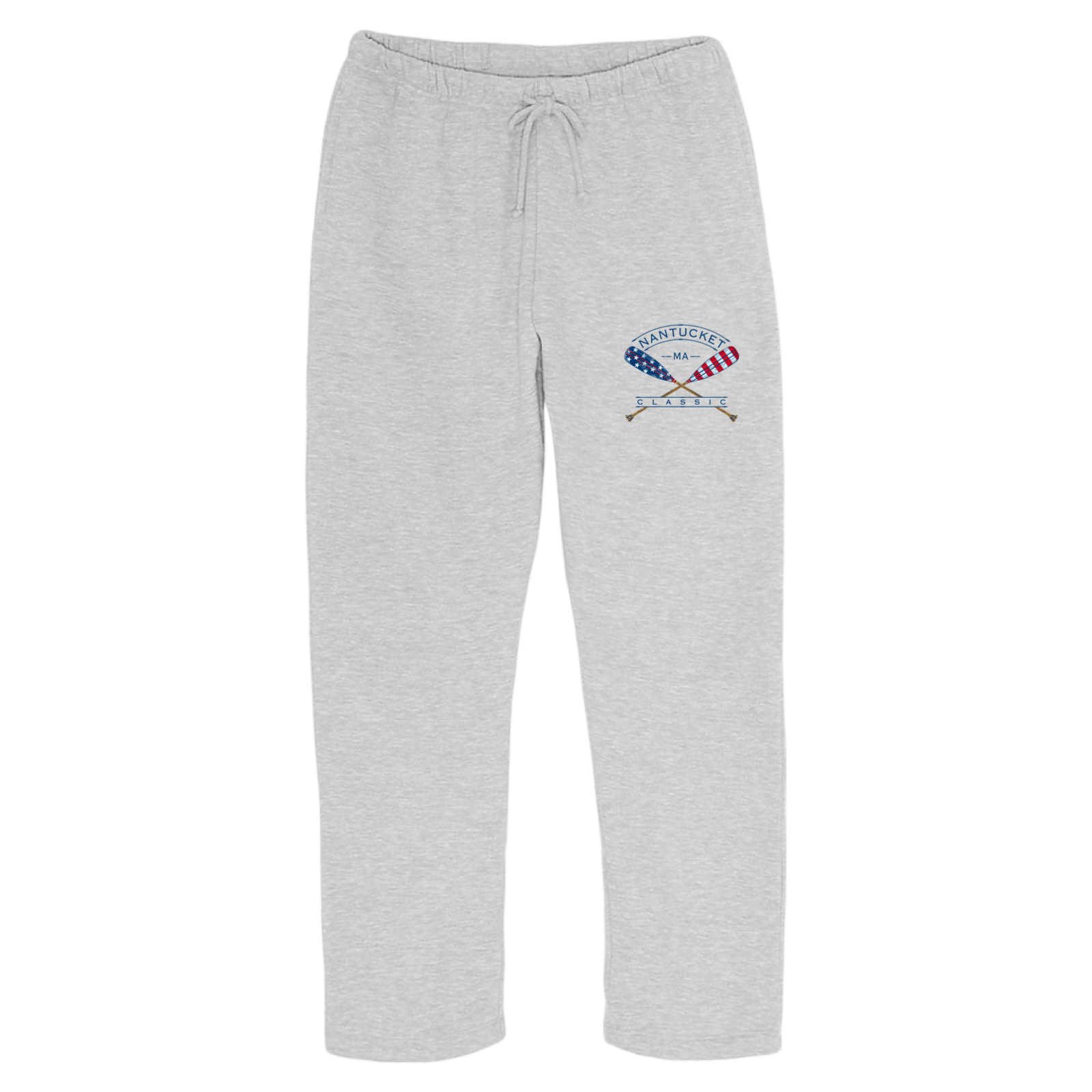 Cape Cod Clothing Company Nantucket American Classic Comfort Fleece Sweatpants
