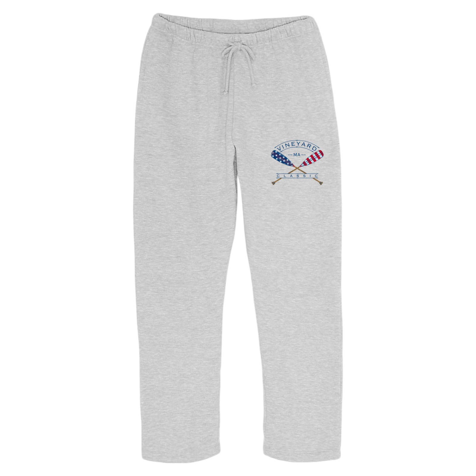 Cape Cod Clothing Company Martha's Vineyard American Classic Comfort Fleece Sweatpants