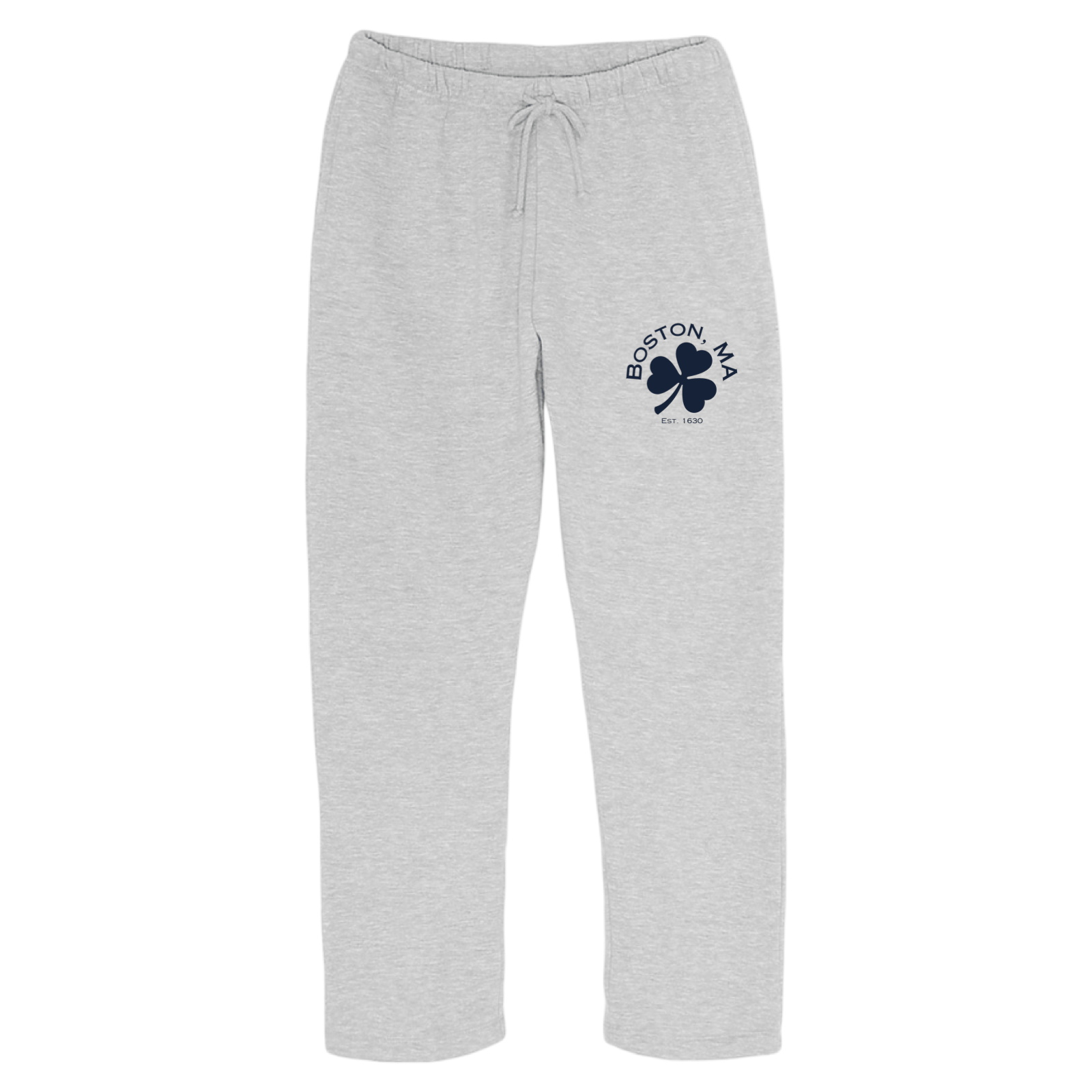 Boston Shamrock Comfort Fleece Sweatpants