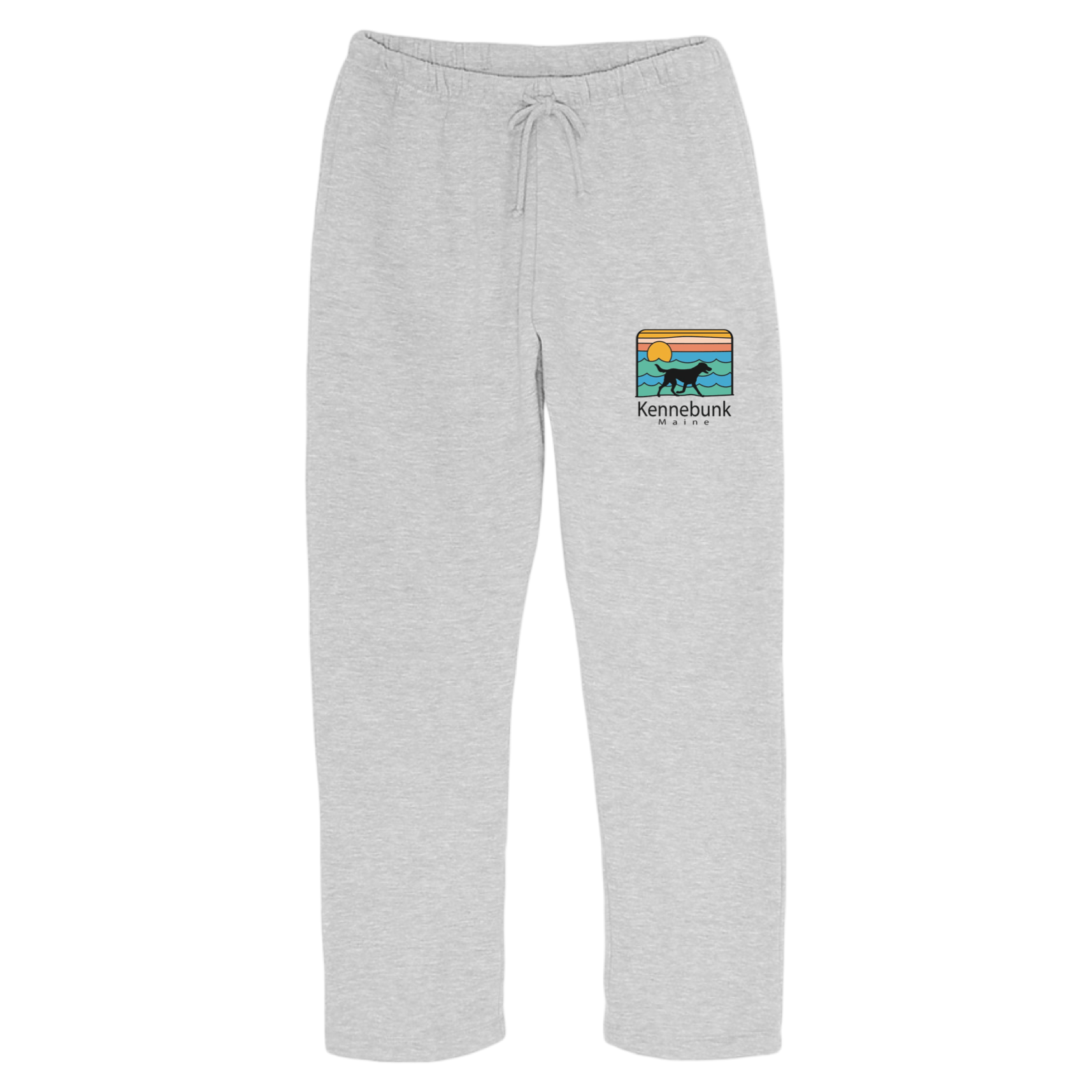 Cape Cod Clothing Company Kennebunk Summer Dog Comfort Fleece Sweatpants