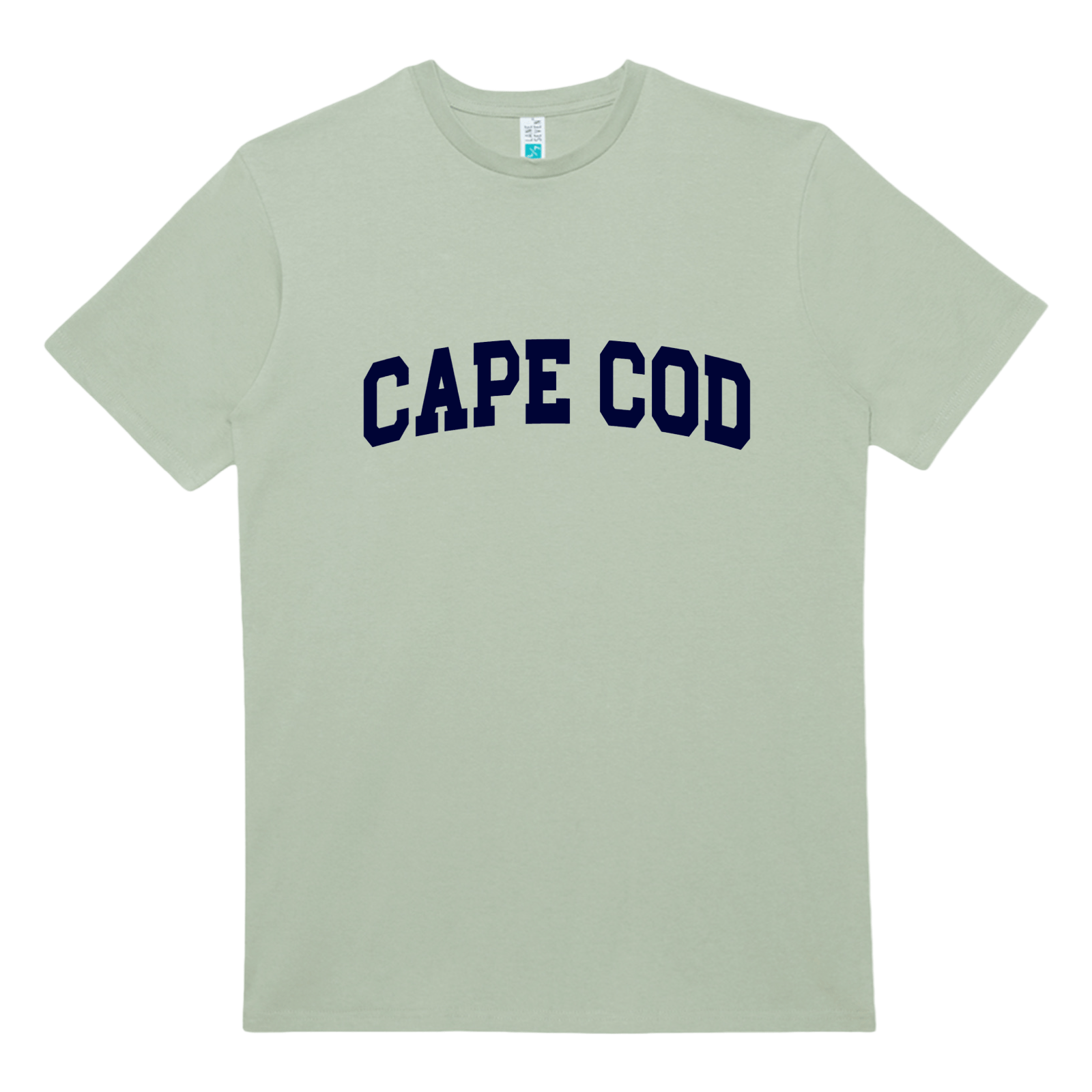Cape Cod Clothing Company Cape Cod Heavy Cotton T-Shirt