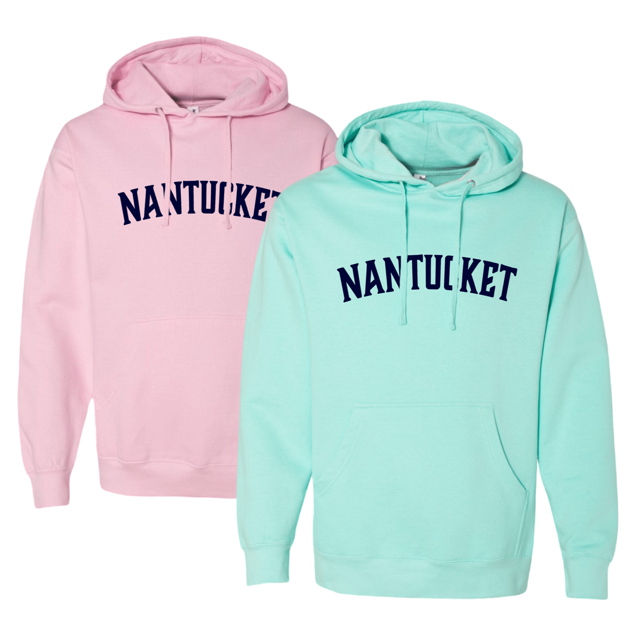 Cape Cod Clothing Company Nantucket Essential Hoodie