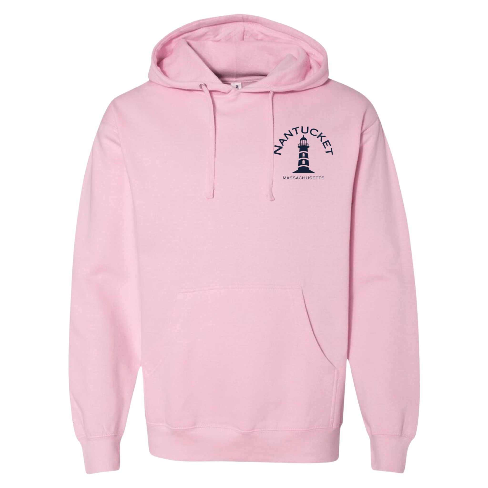 Cape Cod Clothing Company Nantucket Lighthouse Essential Hoodie