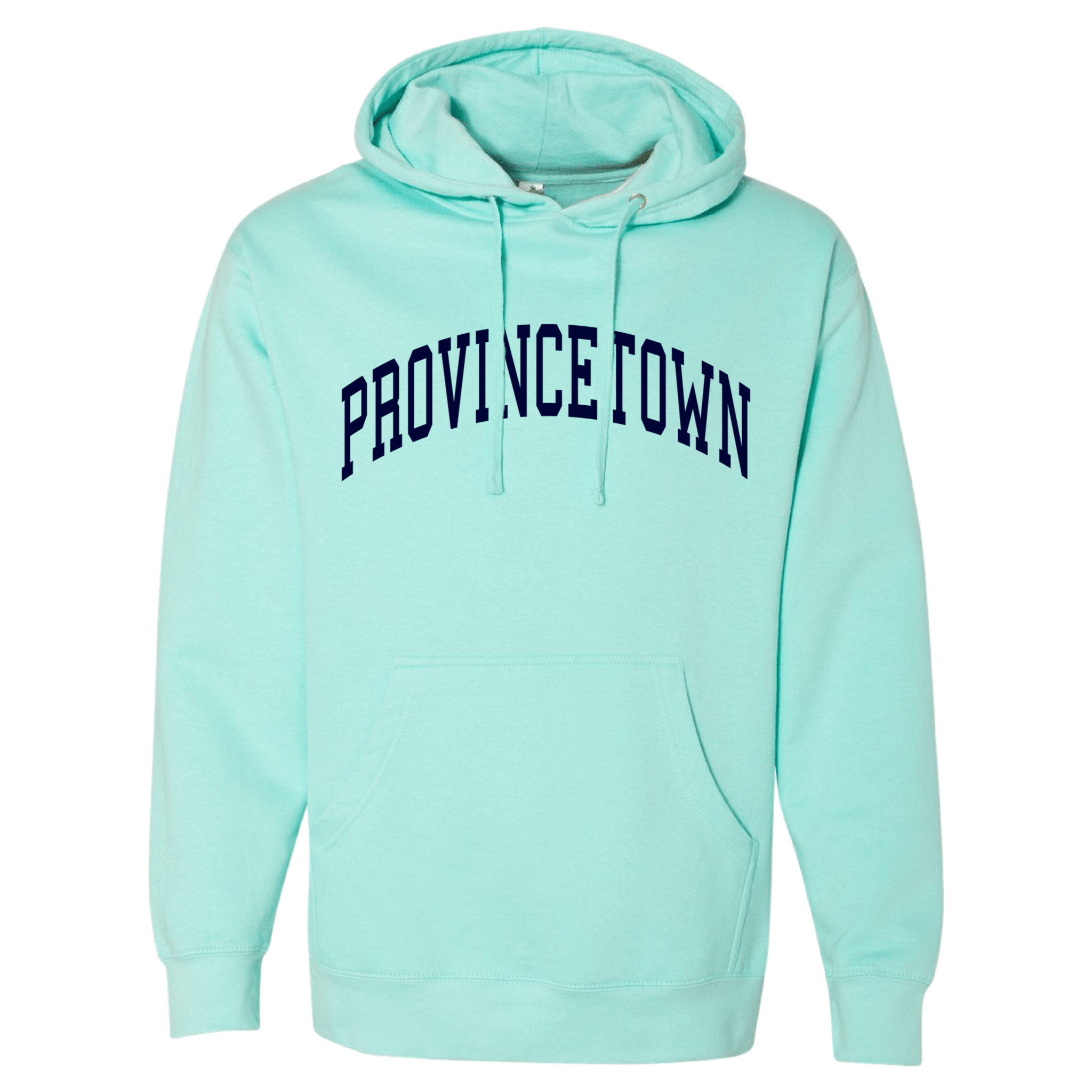 Cape Cod Clothing Company Provincetown Essential Hoodie